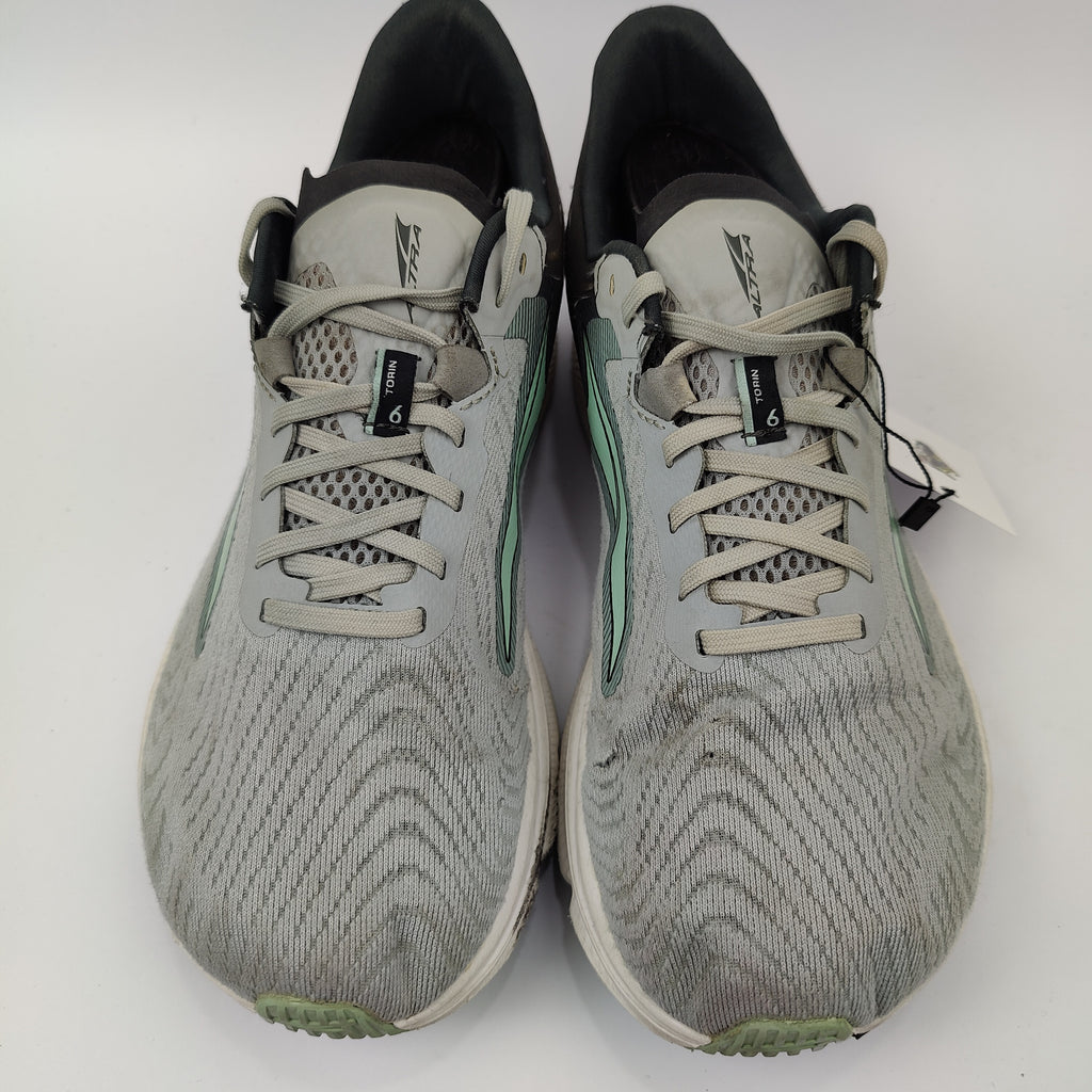 ALTRA Torin 6 (UK/PK 8.5) - Grey - 4257774
