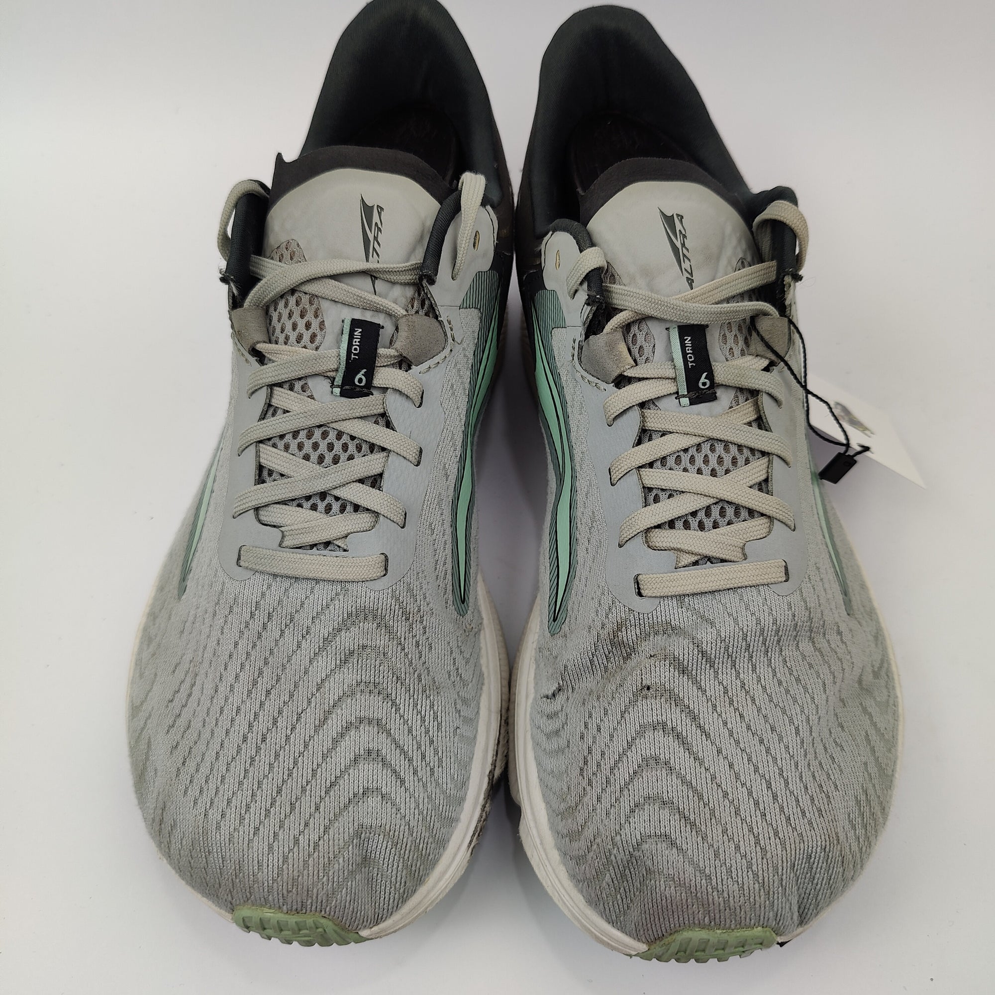 ALTRA Torin 6 (UK/PK 8.5) - Grey - 4257774
