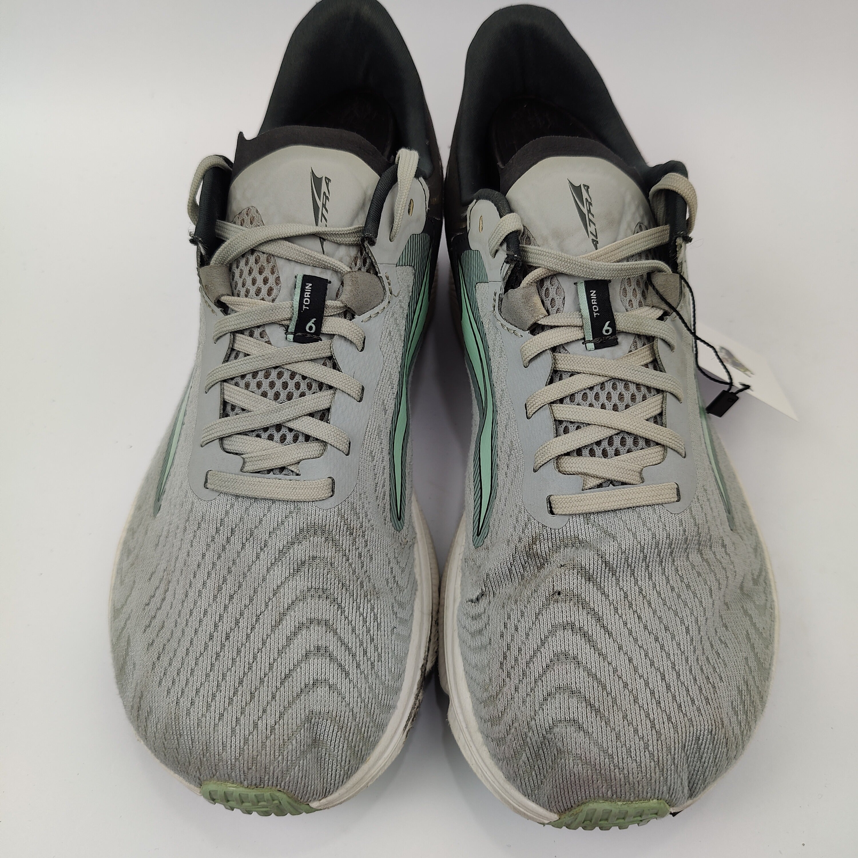 ALTRA Torin 6 (UK/PK 8.5) - Grey - 4257774