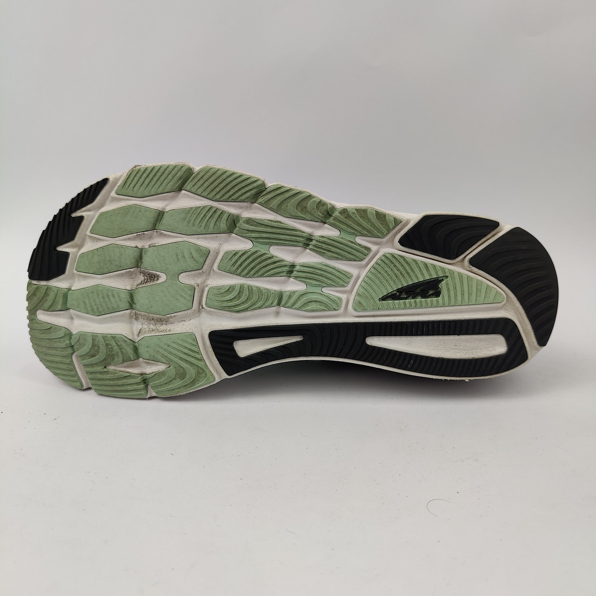 ALTRA Torin 6 (UK/PK 8.5) - Grey - 4257774