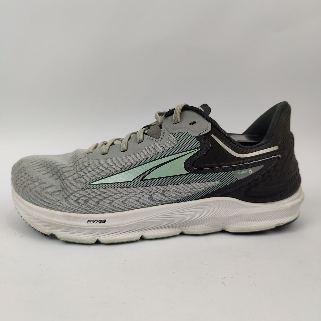 ALTRA Torin 6 (UK/PK 8.5) - Grey - 4257774