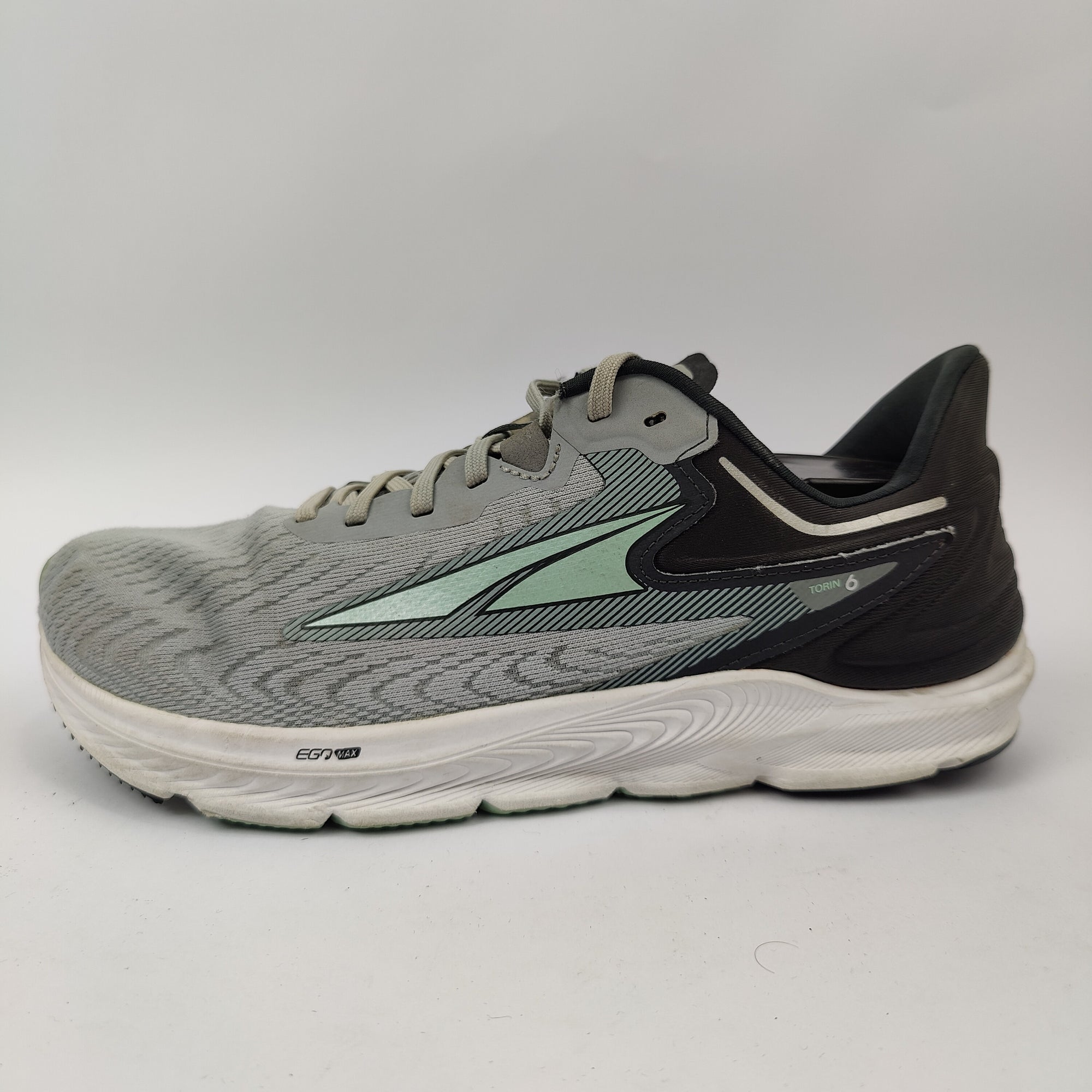ALTRA Torin 6 (UK/PK 8.5) - Grey - 4257774