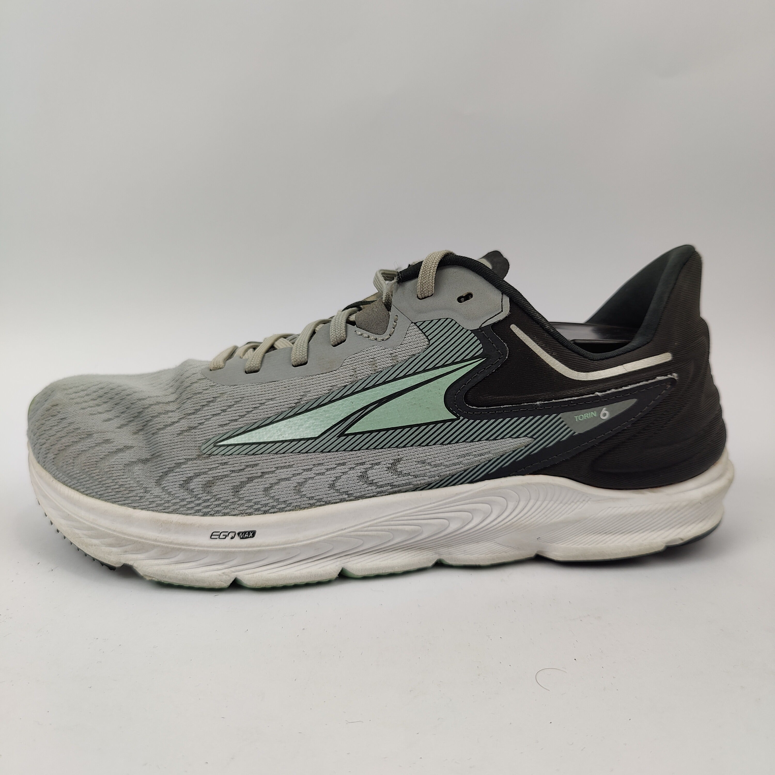 ALTRA Torin 6 (UK/PK 8.5) - Grey - 4257774