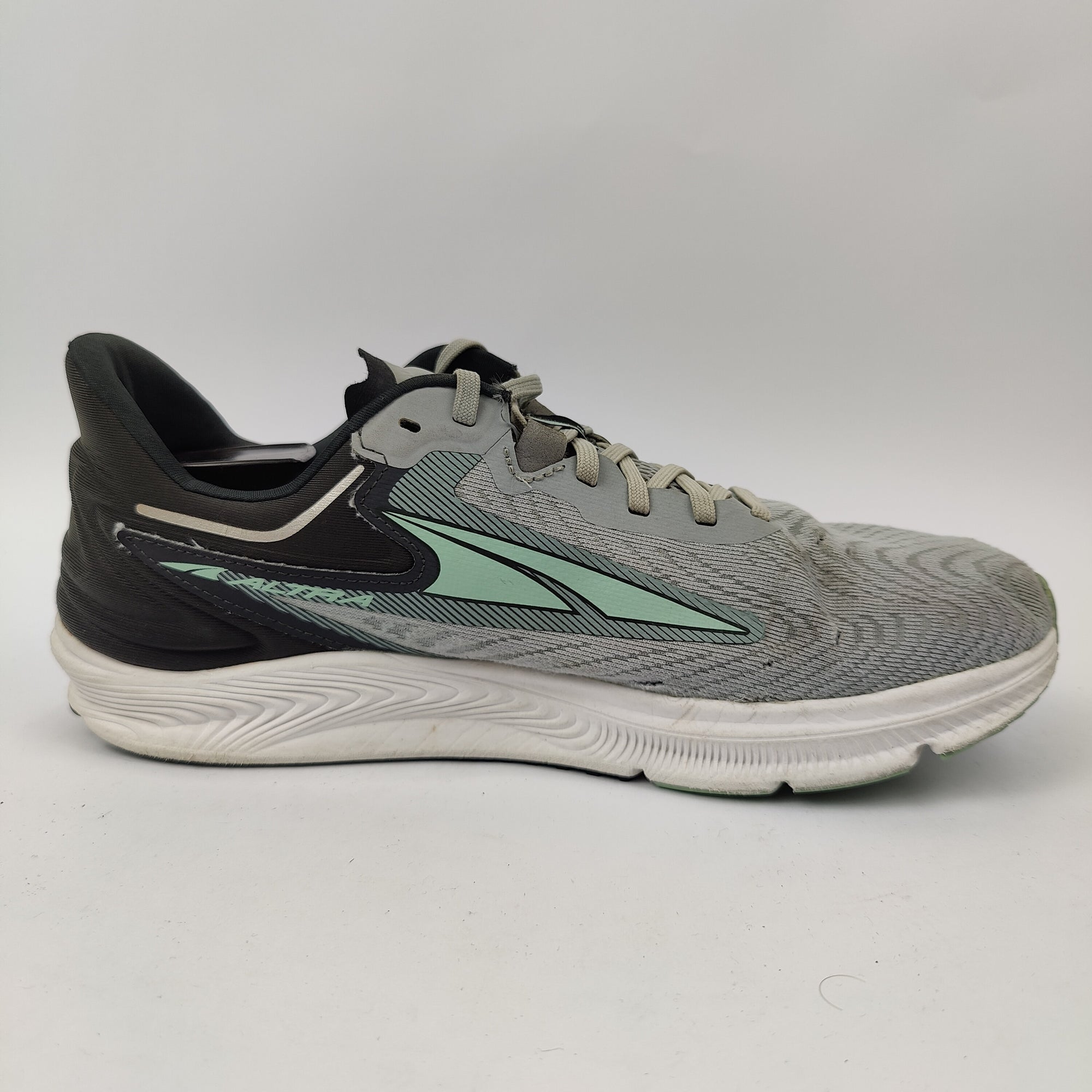 ALTRA Torin 6 (UK/PK 8.5) - Grey - 4257774