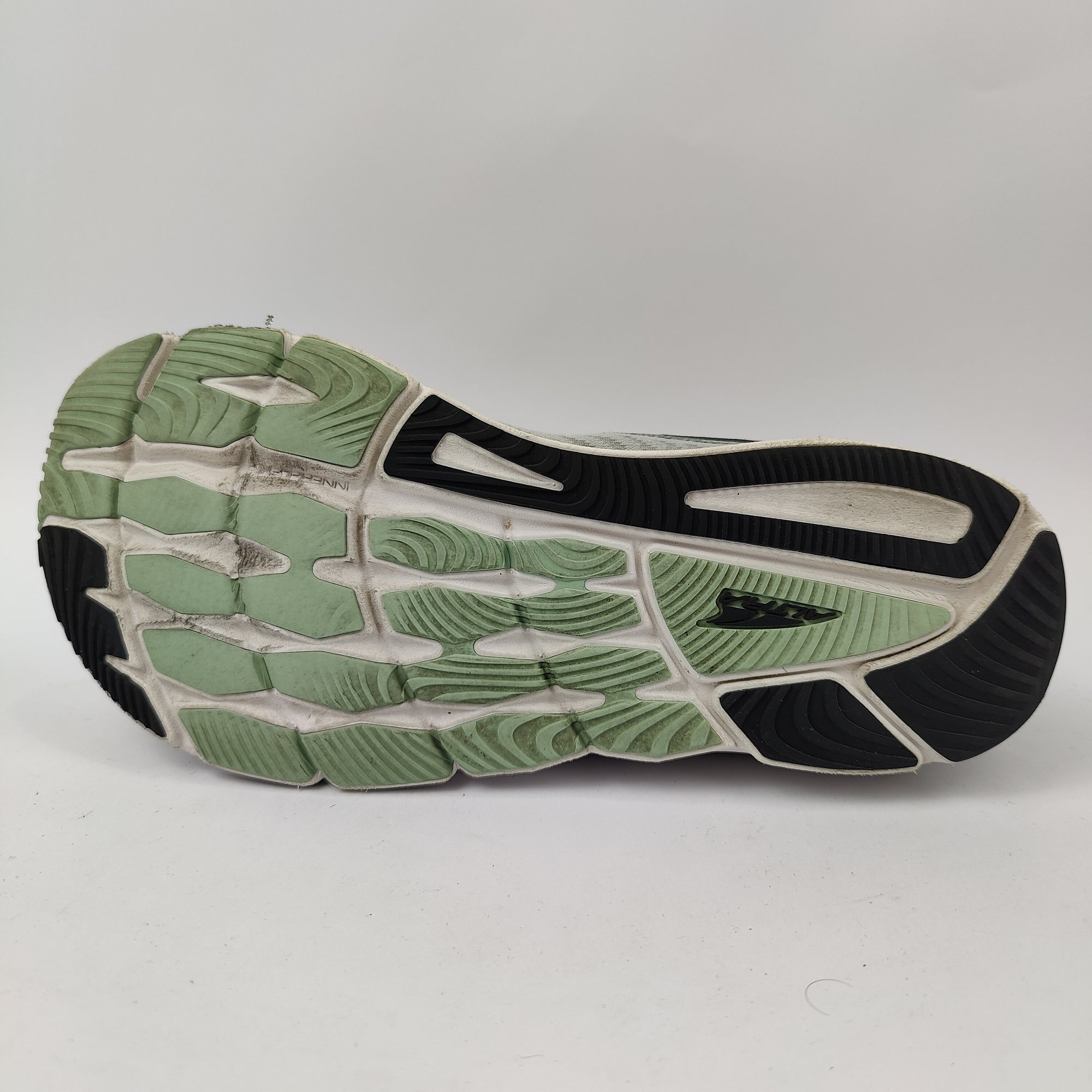 ALTRA Torin 6 (UK/PK 8.5) - Grey - 4257774