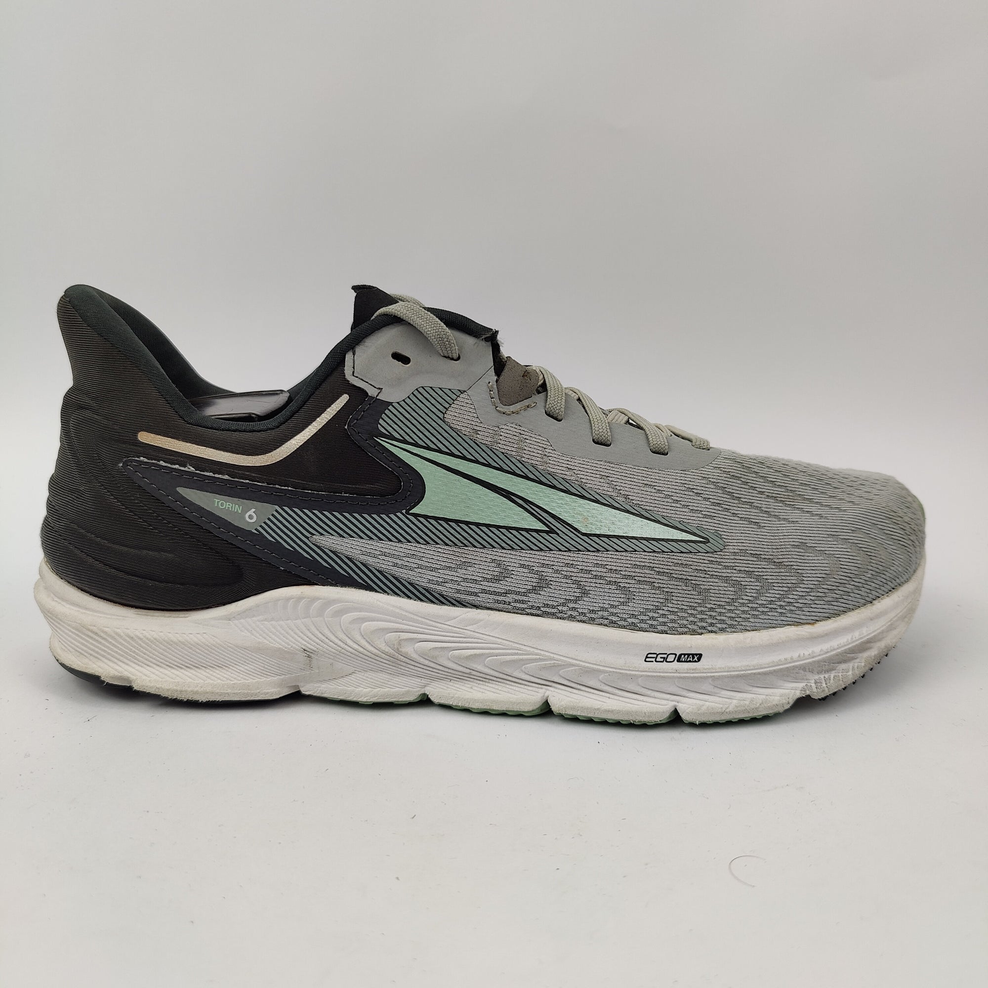 ALTRA Torin 6 (UK/PK 8.5) - Grey - 4257774