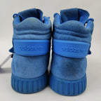Adidas Tubular Strap (UK/PK 8.5) - Blue - 4257770