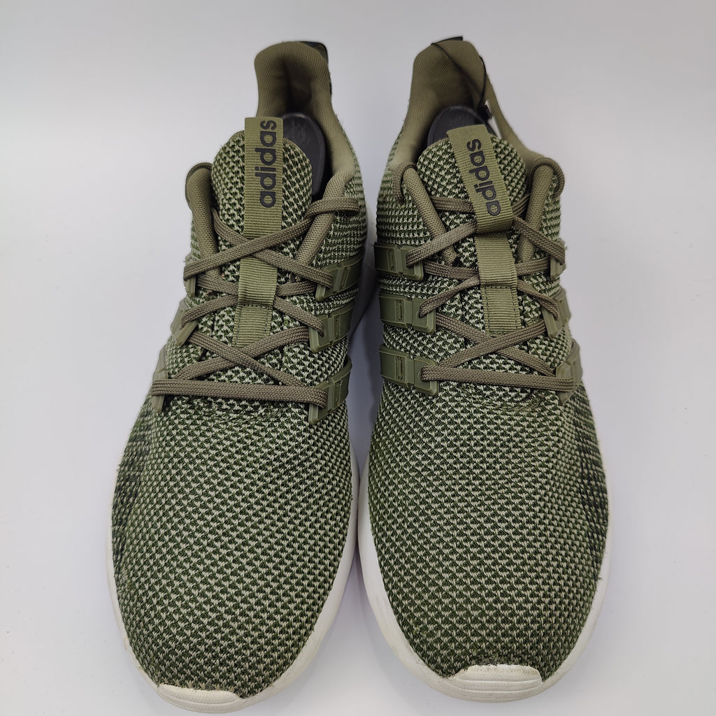 Adidas Questar Flow (UK/PK 11) - Green - 4607742