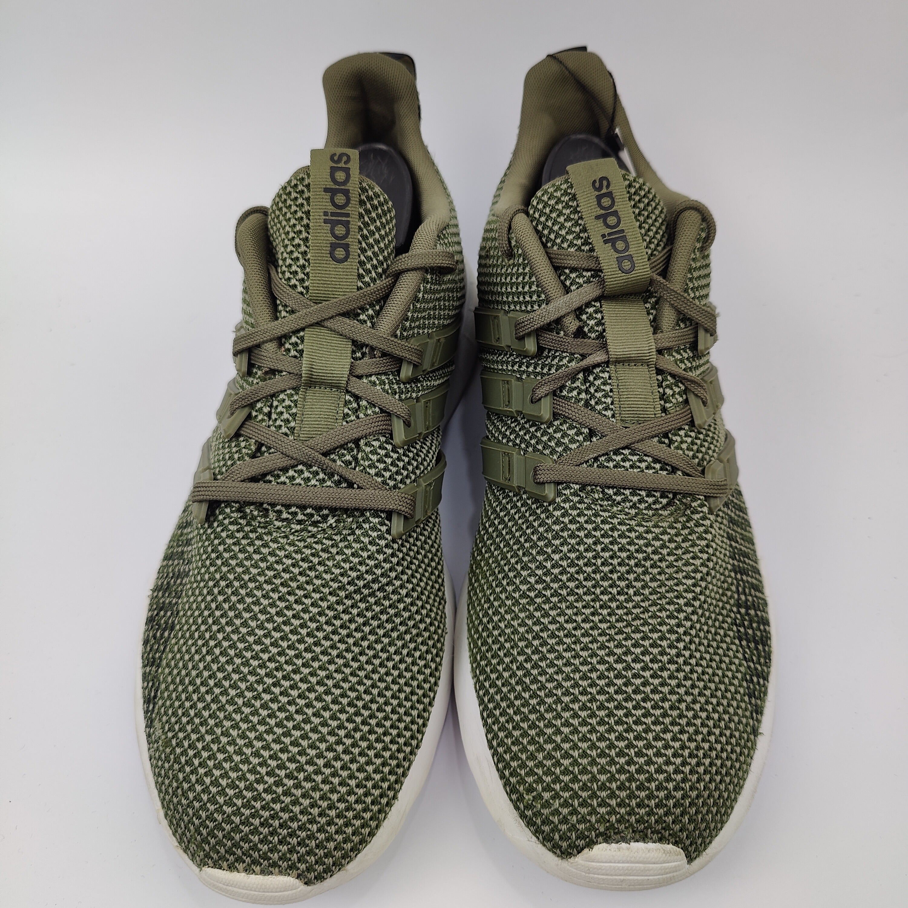 Adidas Questar Flow (UK/PK 11) - Green - 4607742