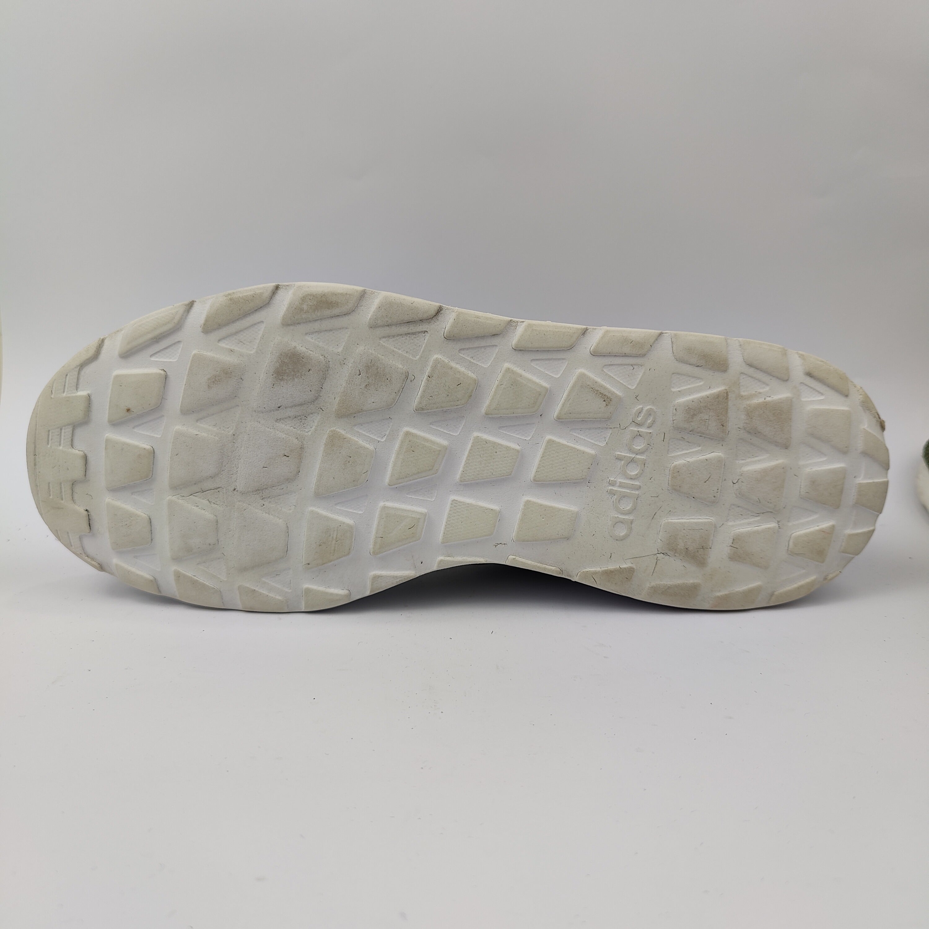 Adidas Questar Flow (UK/PK 11) - Green - 4607742
