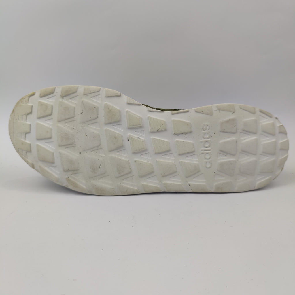 Adidas Questar Flow (UK/PK 11) - Green - 4607742