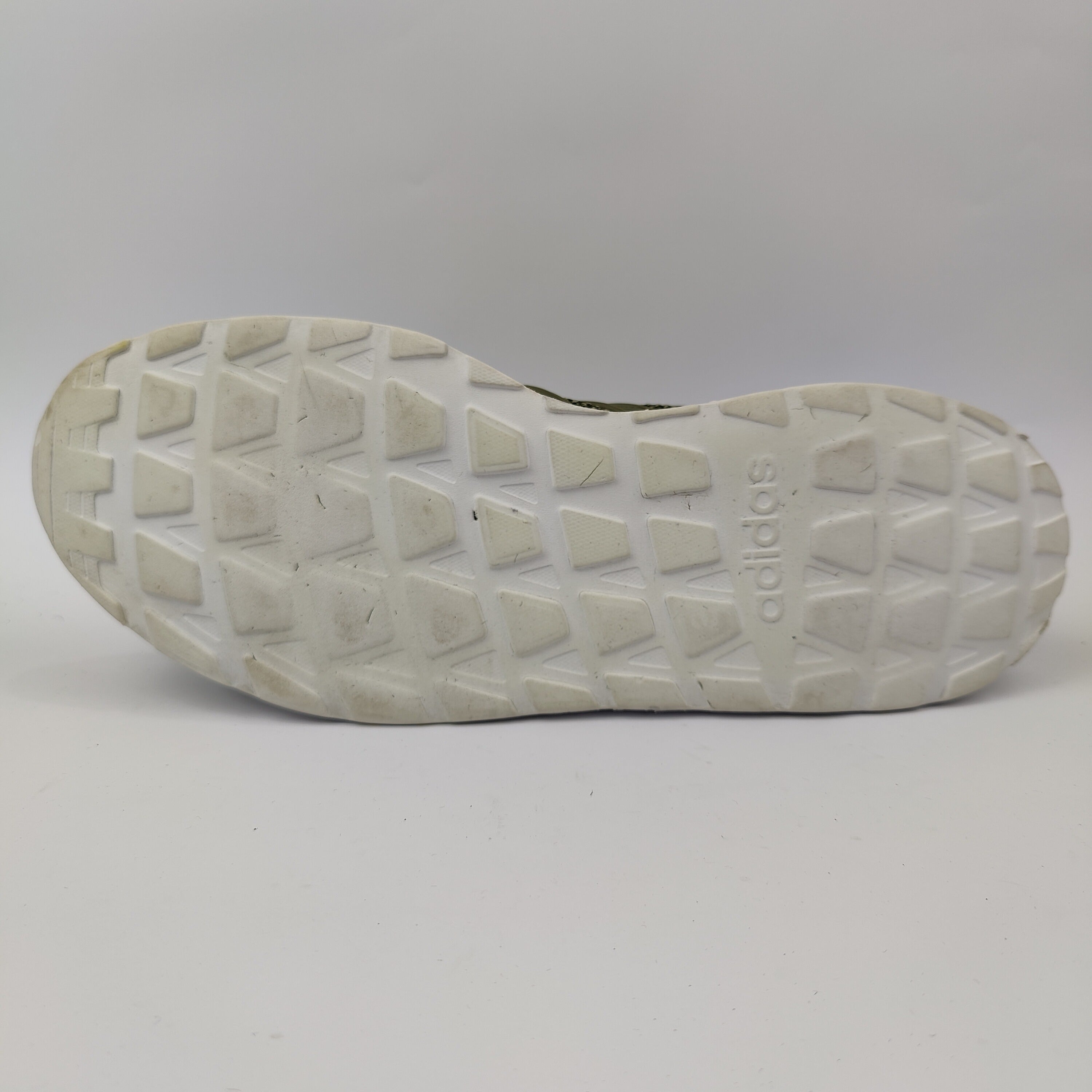 Adidas Questar Flow (UK/PK 11) - Green - 4607742