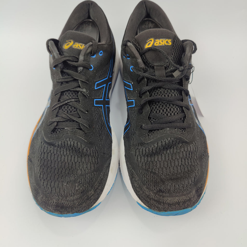 ASICS Gel Glorify 5 (UK/PK 11) - Black - 4657798