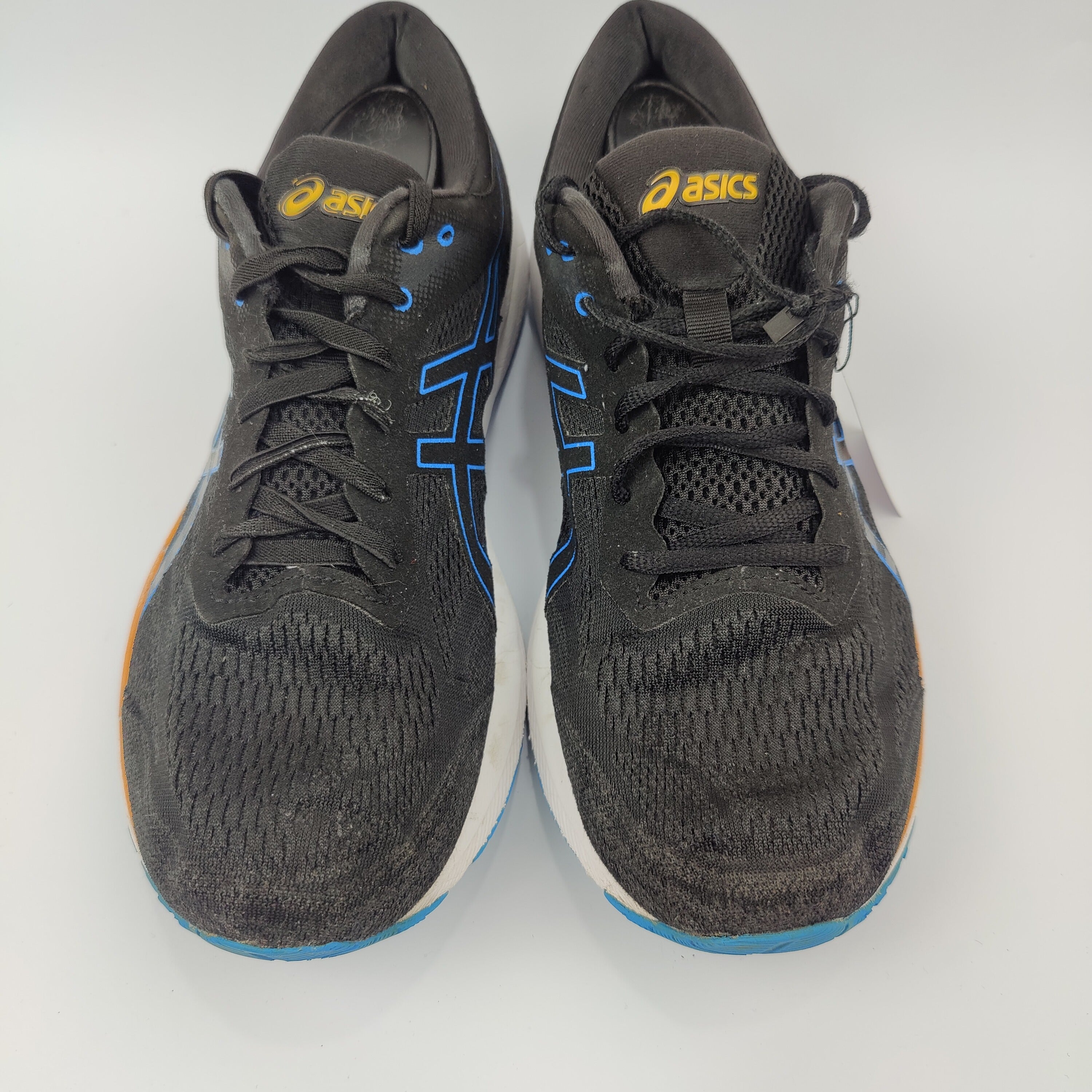 ASICS Gel Glorify 5 (UK/PK 11) - Black - 4657798