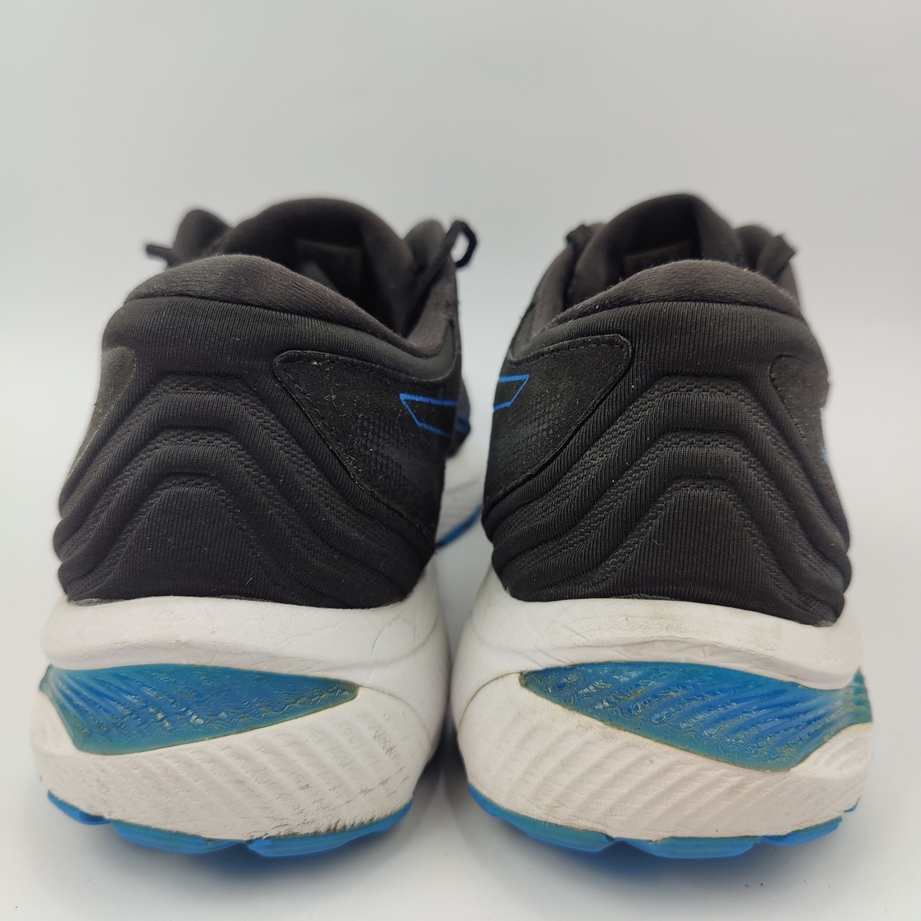 ASICS Gel Glorify 5 (UK/PK 11) - Black - 4657798