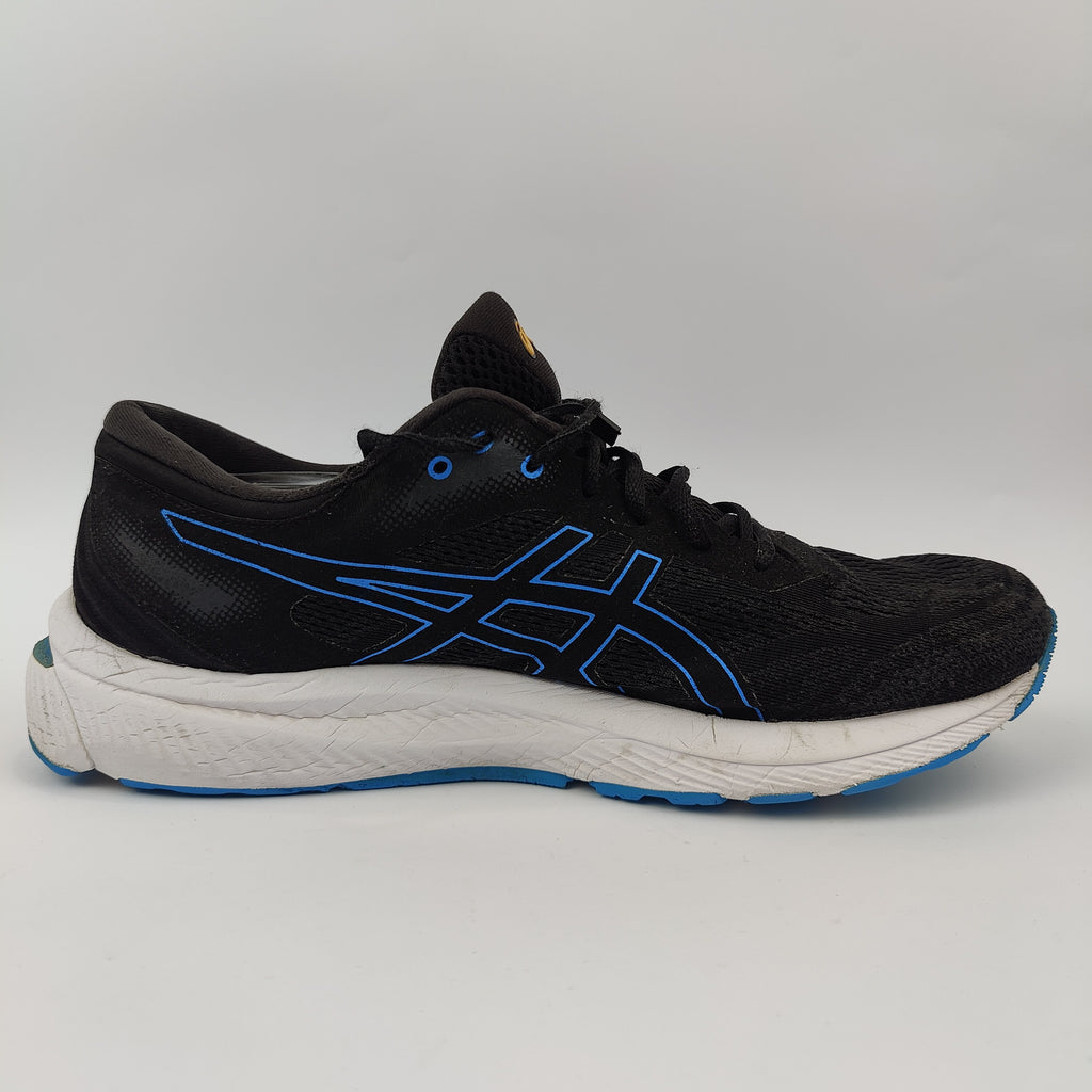ASICS Gel Glorify 5 (UK/PK 11) - Black - 4657798