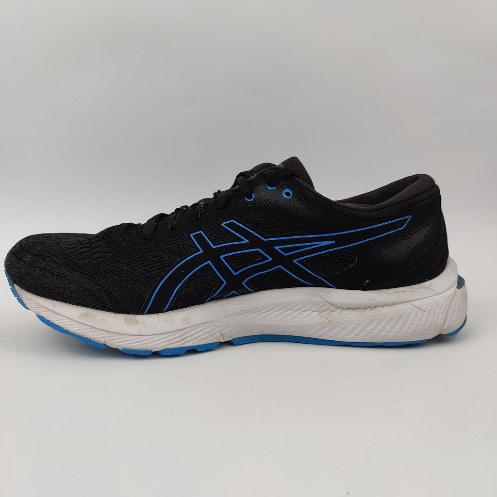 ASICS Gel Glorify 5 (UK/PK 11) - Black - 4657798