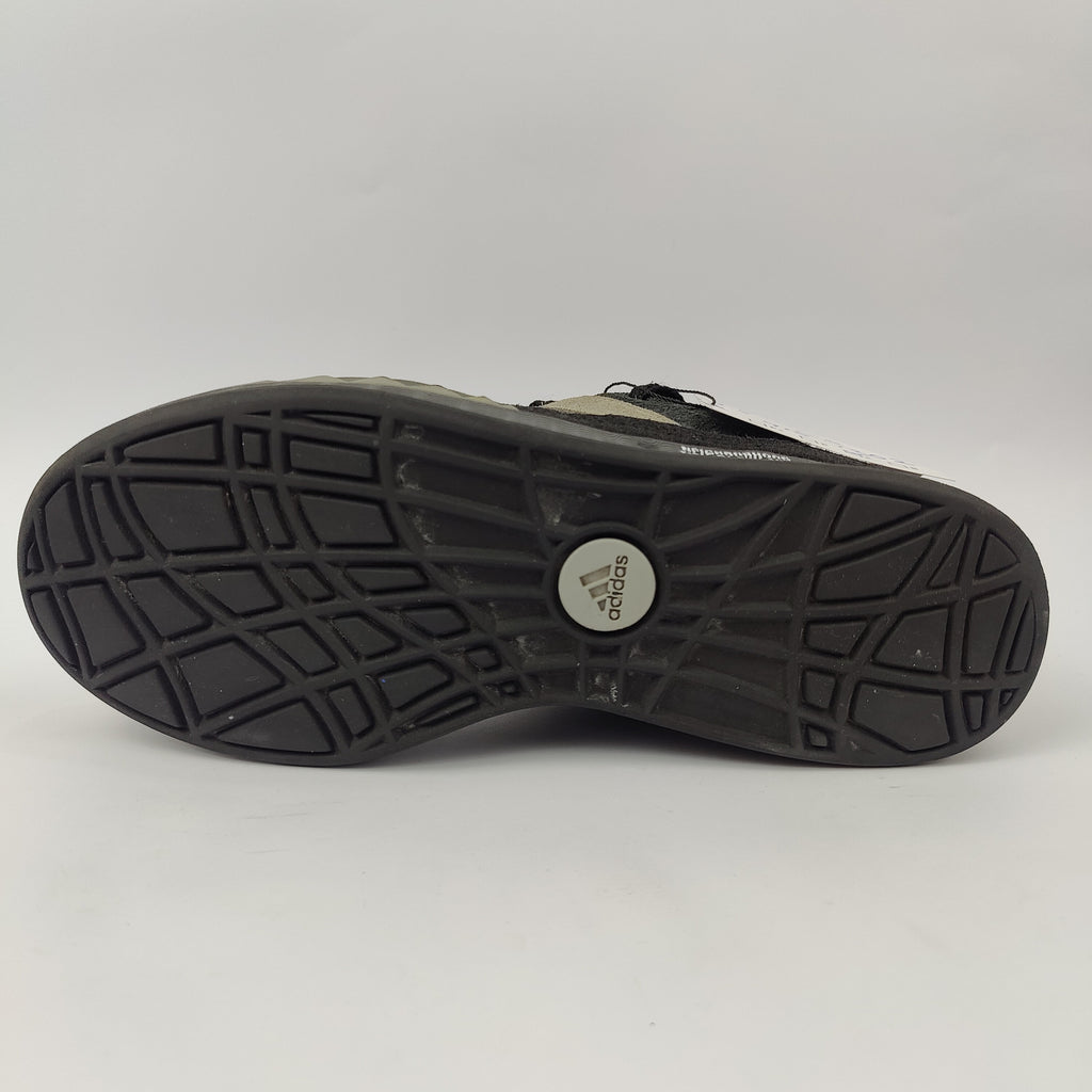 Adidas Adimetic (UK/PK 7.5) - Black - 4157802