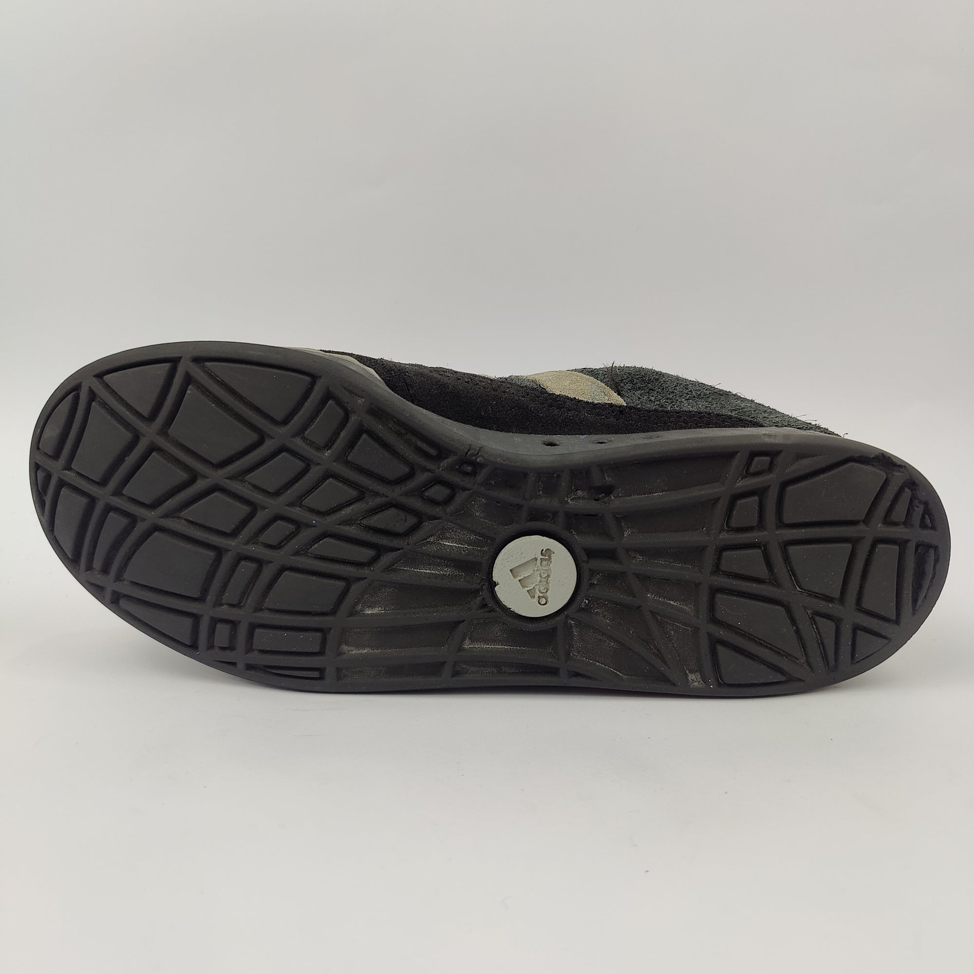Adidas Adimetic (UK/PK 7.5) - Black - 4157802
