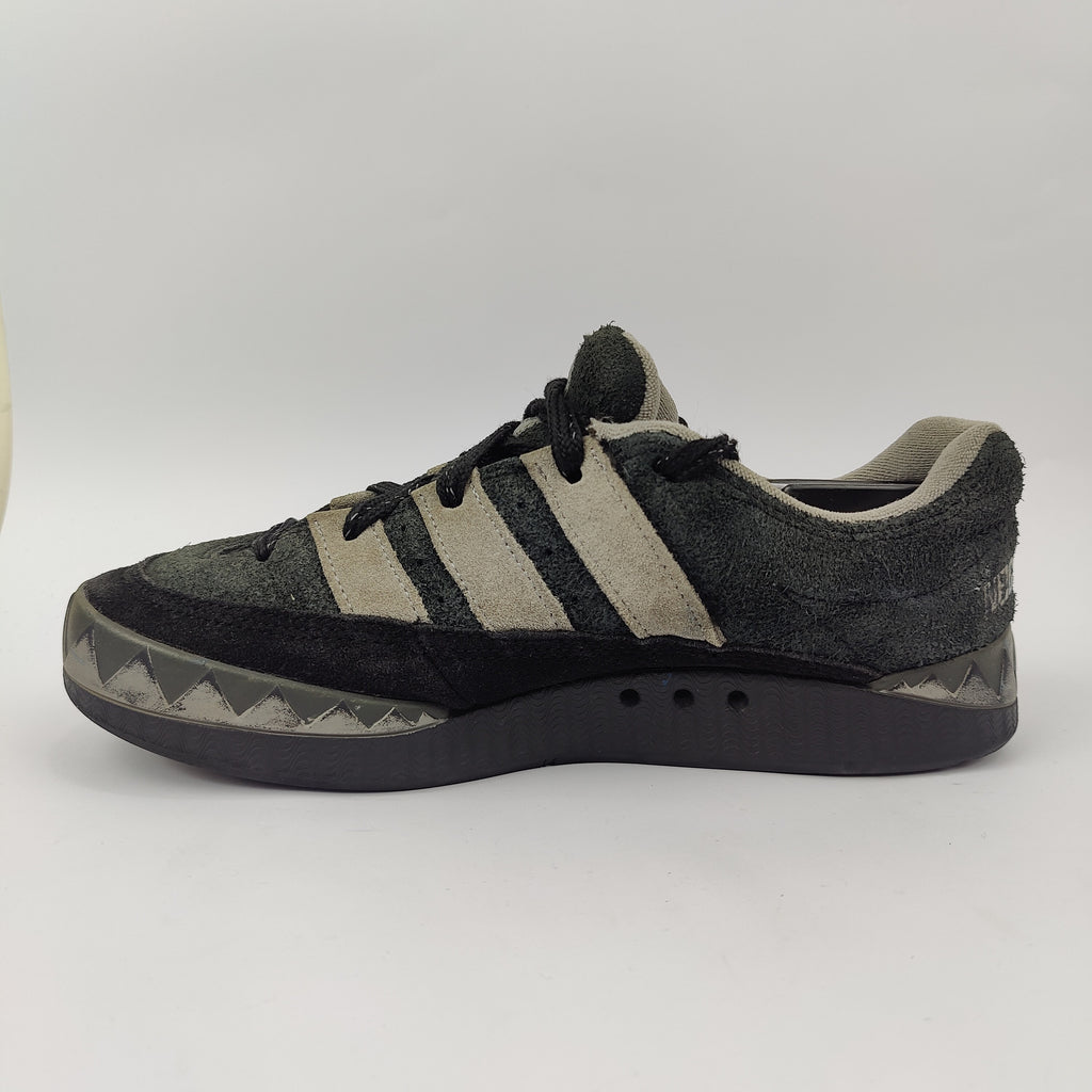 Adidas Adimetic (UK/PK 7.5) - Black - 4157802