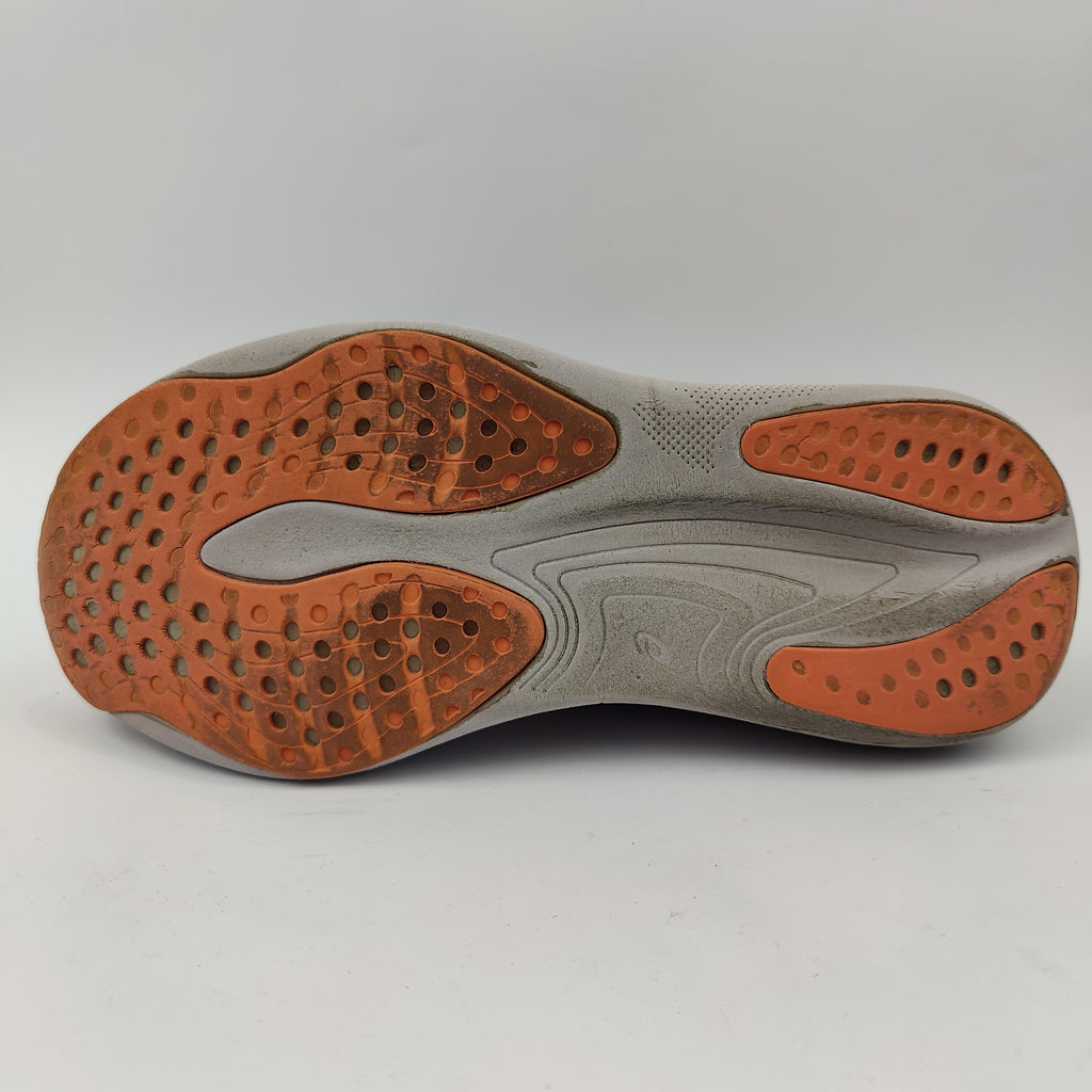 ASICS Gel Nimbus 25 (UK/PK 6.5) - Purple - 4007805