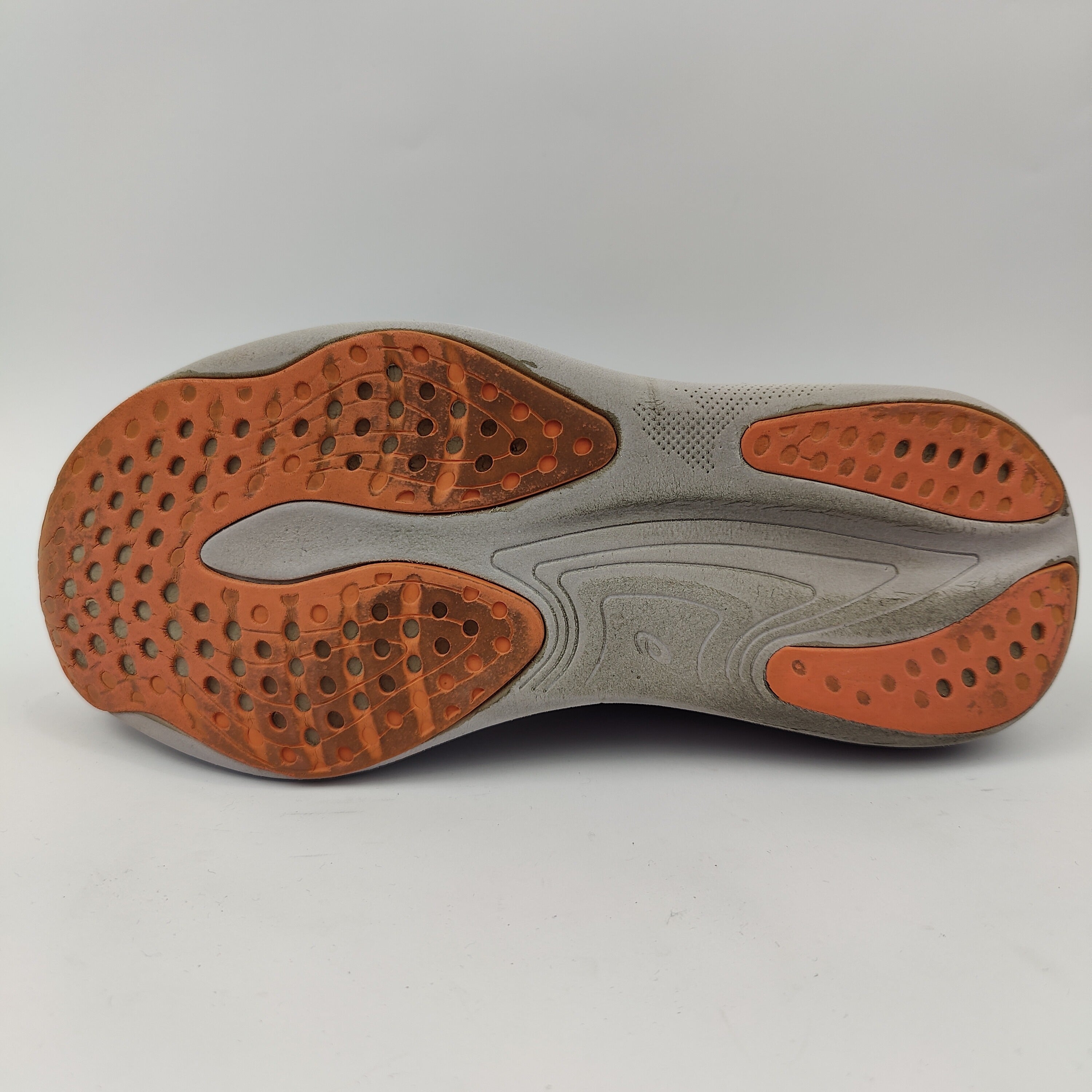 ASICS Gel Nimbus 25 (UK/PK 6.5) - Purple - 4007805
