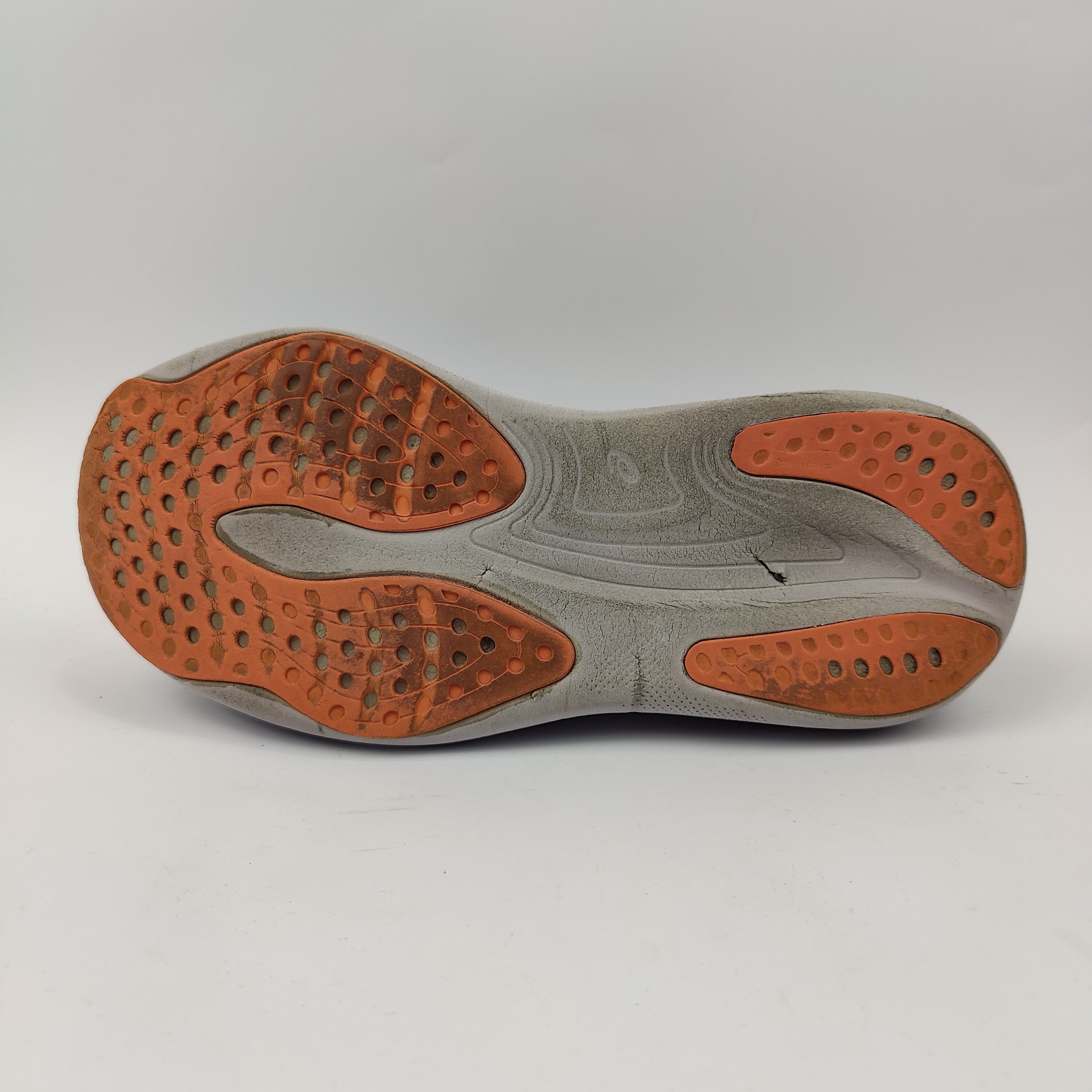 ASICS Gel Nimbus 25 (UK/PK 6.5) - Purple - 4007805