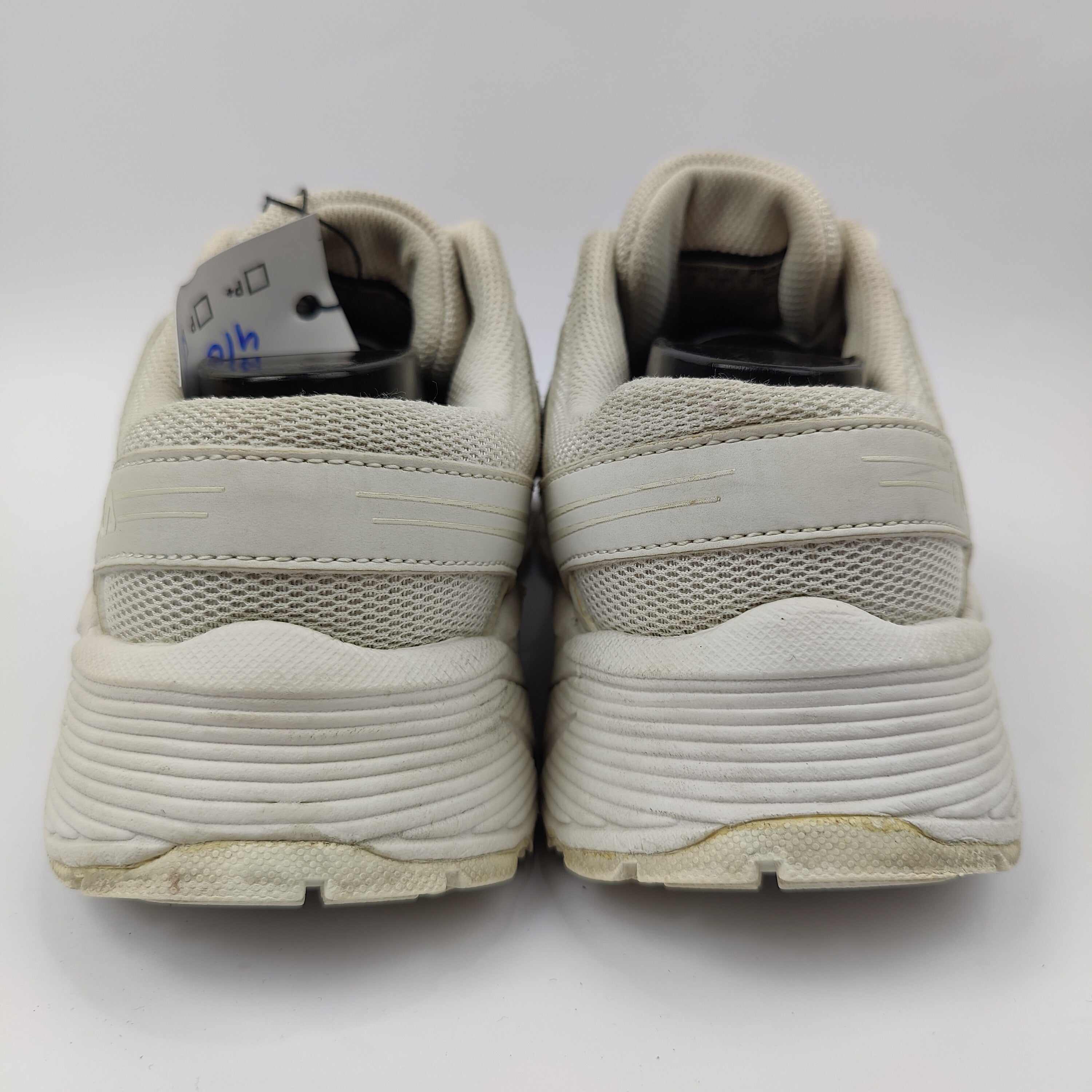 FILA Oxford Sneaker (UK/PK 7) - White - 4107788