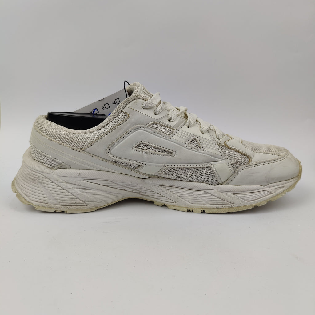 FILA Oxford Sneaker (UK/PK 7) - White - 4107788