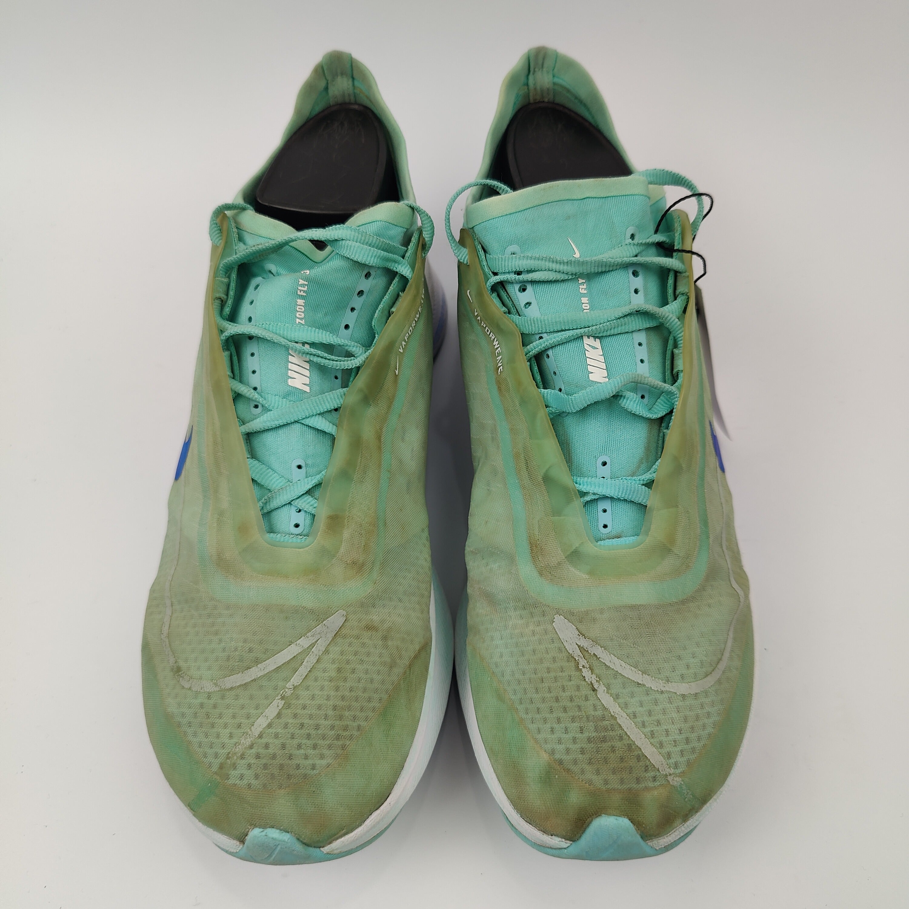 Nike Zoom 3 (UK/PK 6) - Green - 4007817