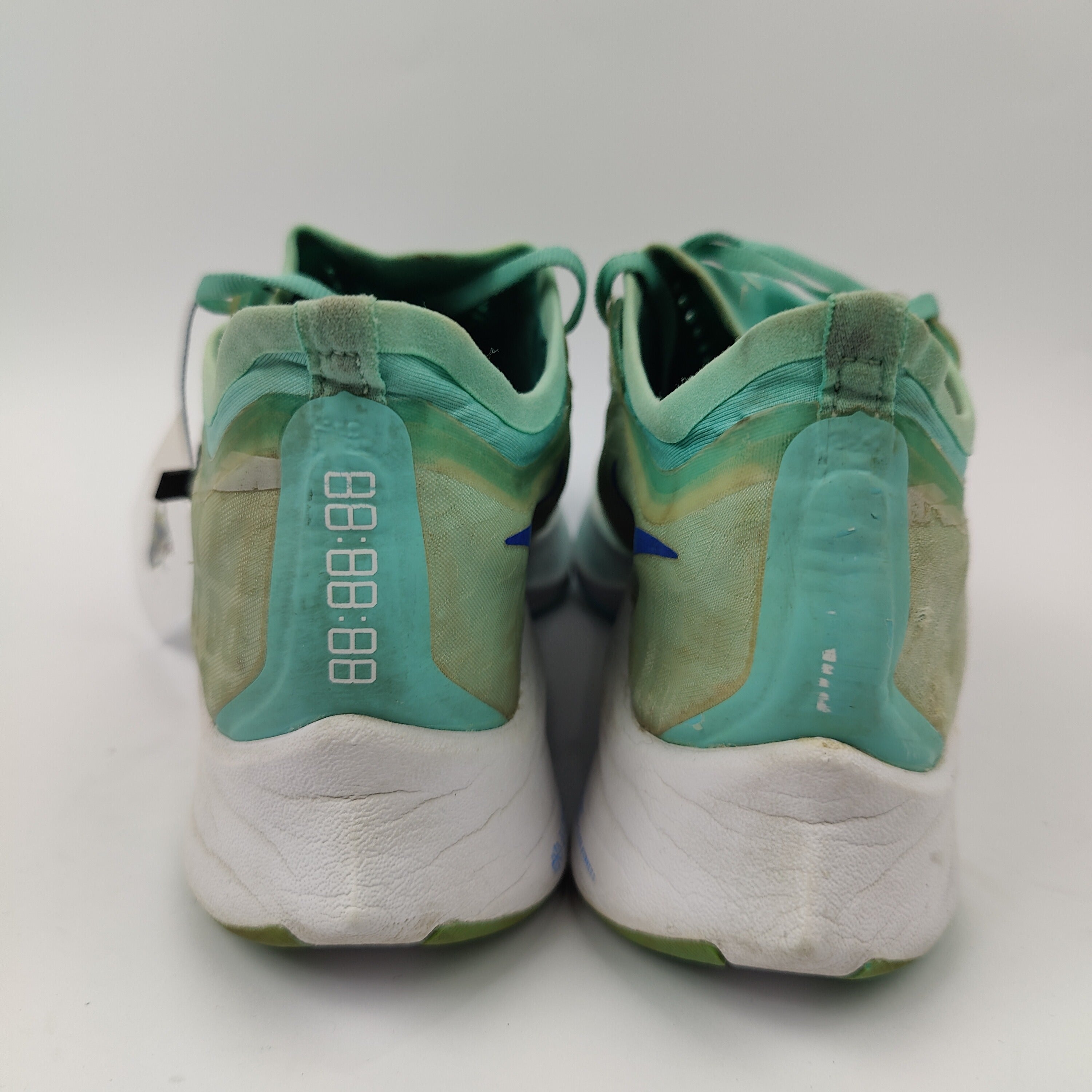 Nike Zoom 3 (UK/PK 6) - Green - 4007817