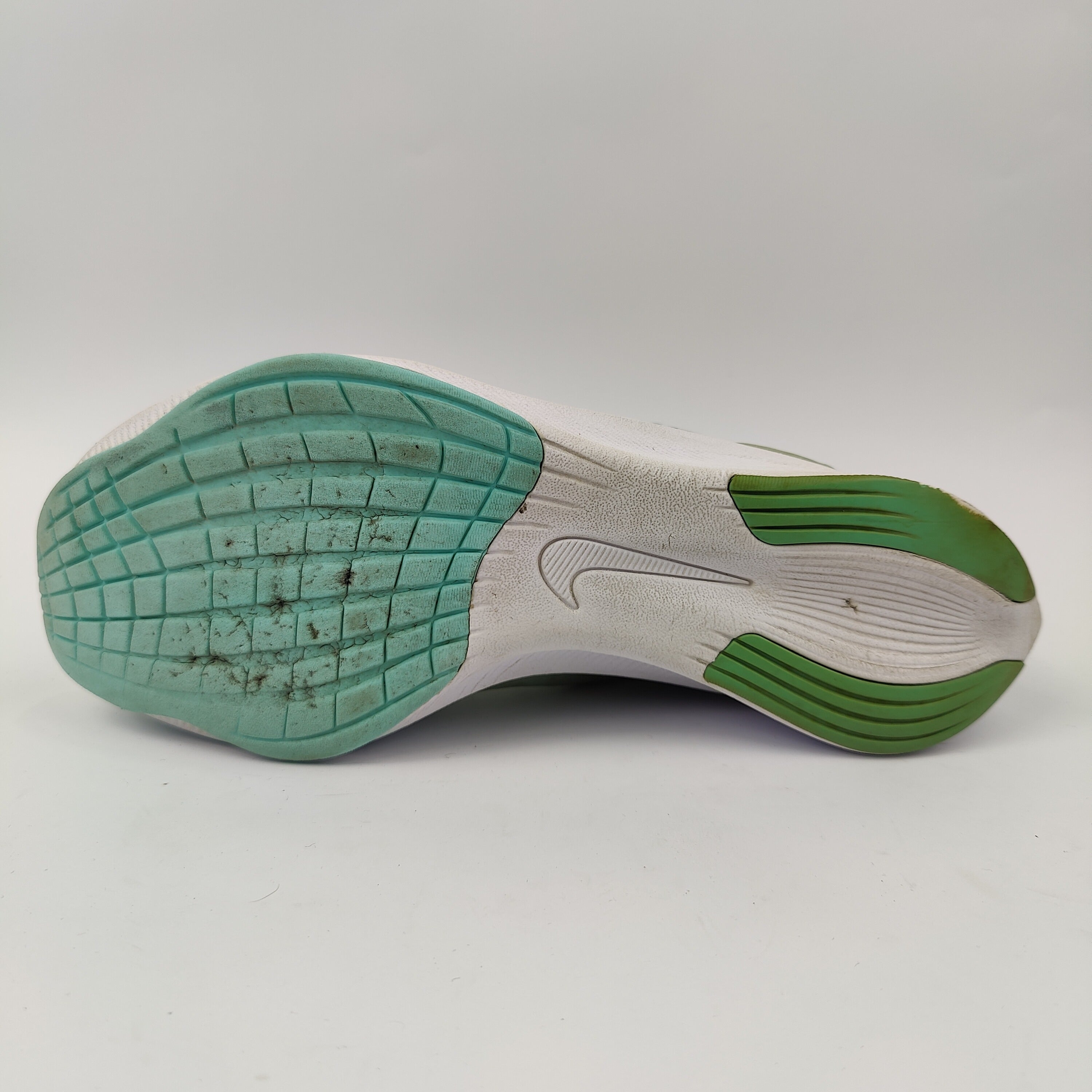 Nike Zoom 3 (UK/PK 6) - Green - 4007817