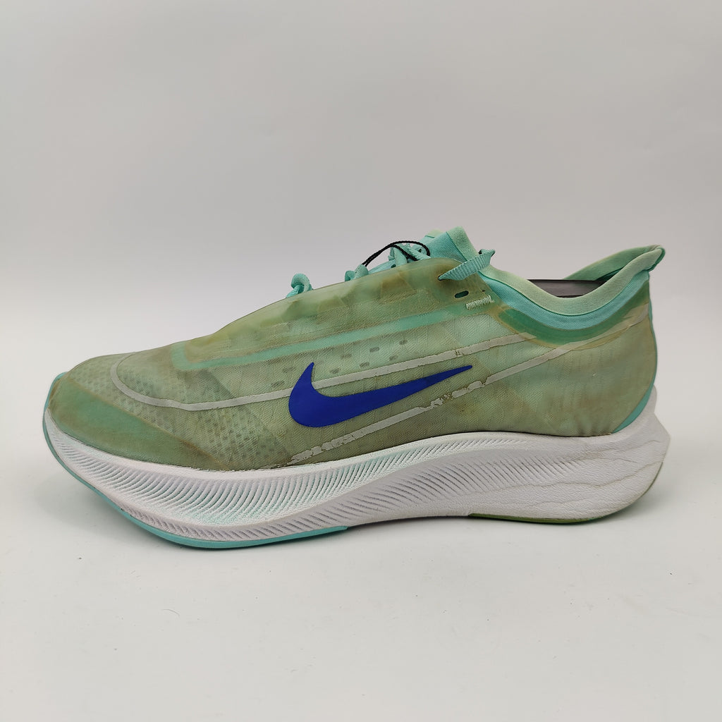 Nike Zoom 3 (UK/PK 6) - Green - 4007817