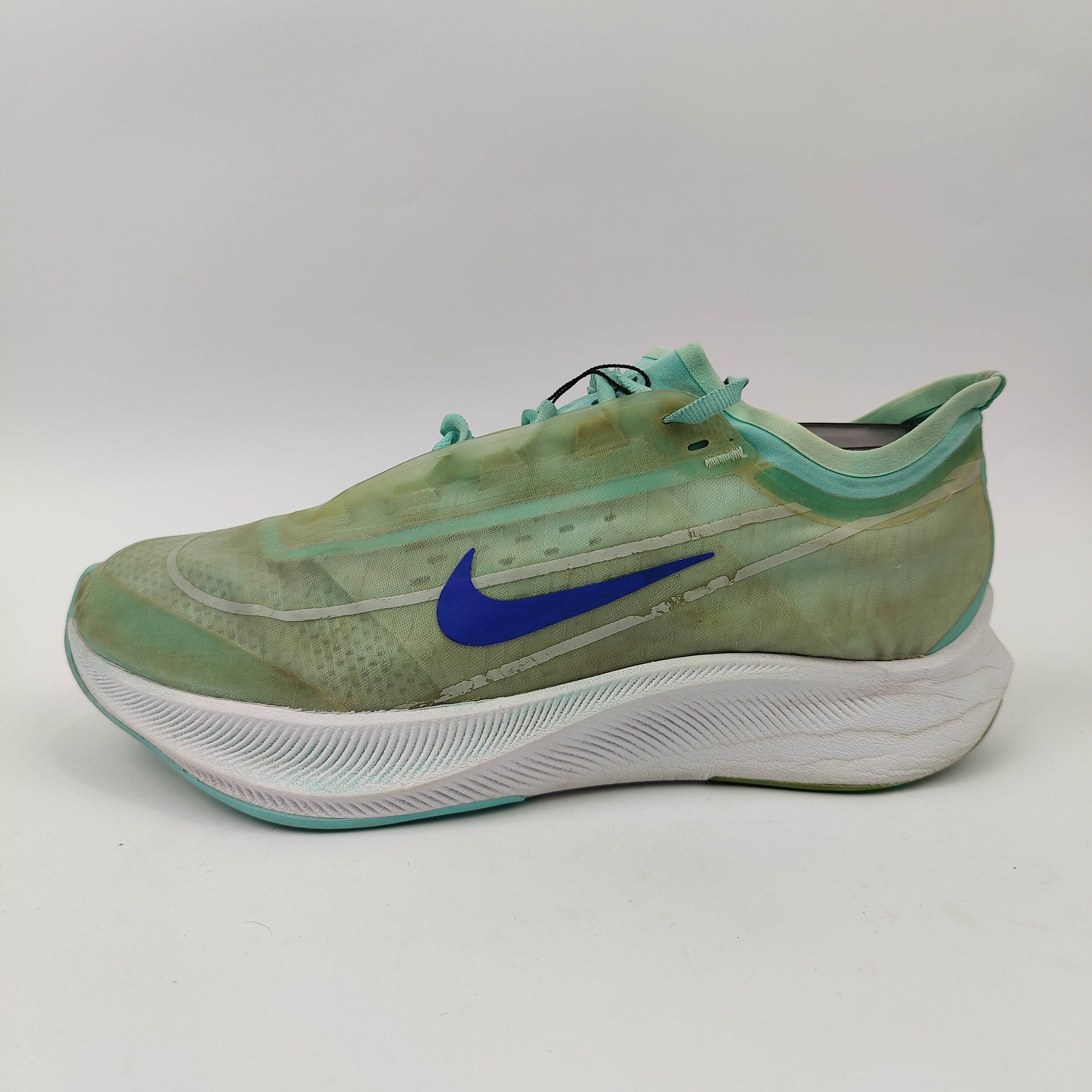 Nike Zoom 3 (UK/PK 6) - Green - 4007817