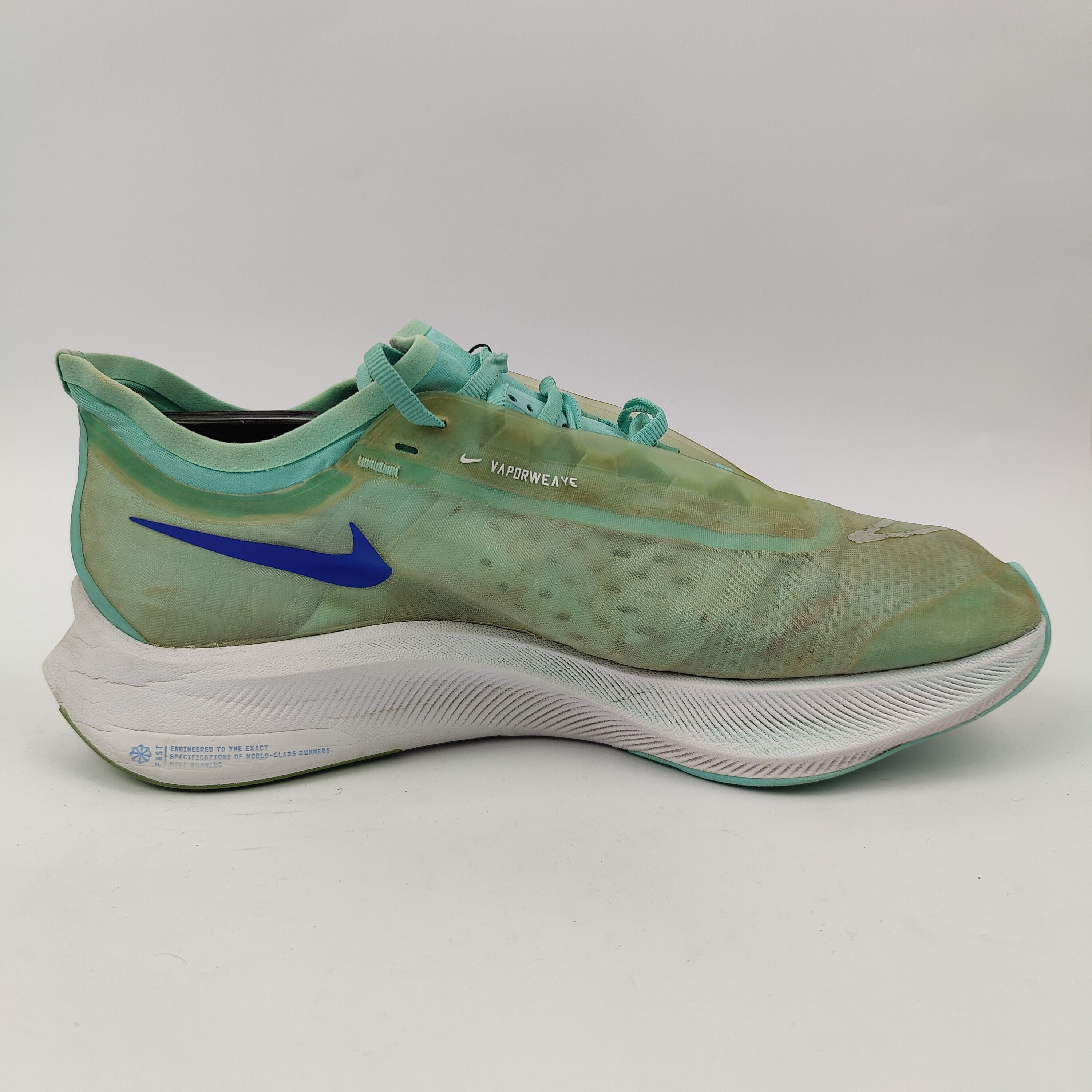 Nike Zoom 3 (UK/PK 6) - Green - 4007817