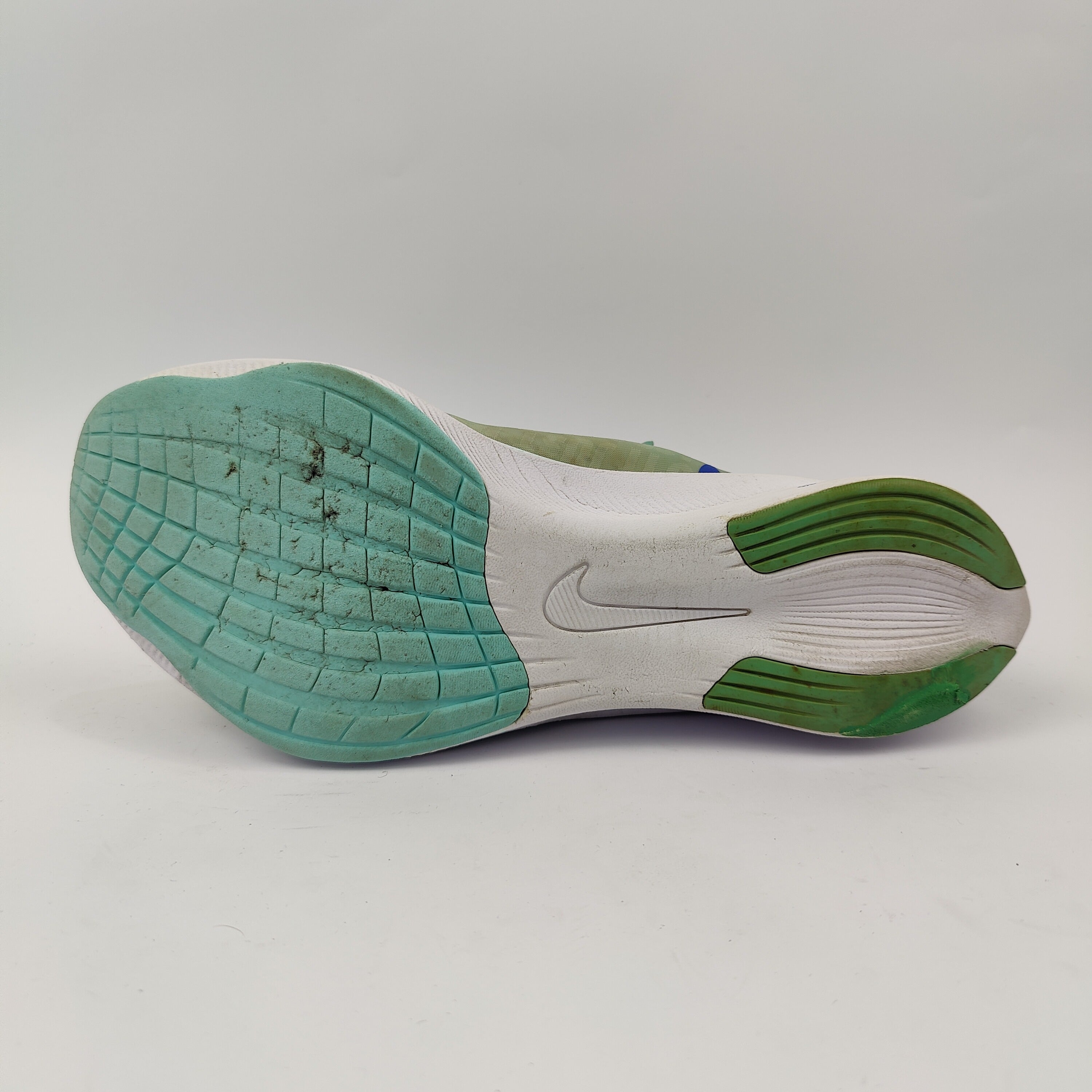 Nike Zoom 3 (UK/PK 6) - Green - 4007817