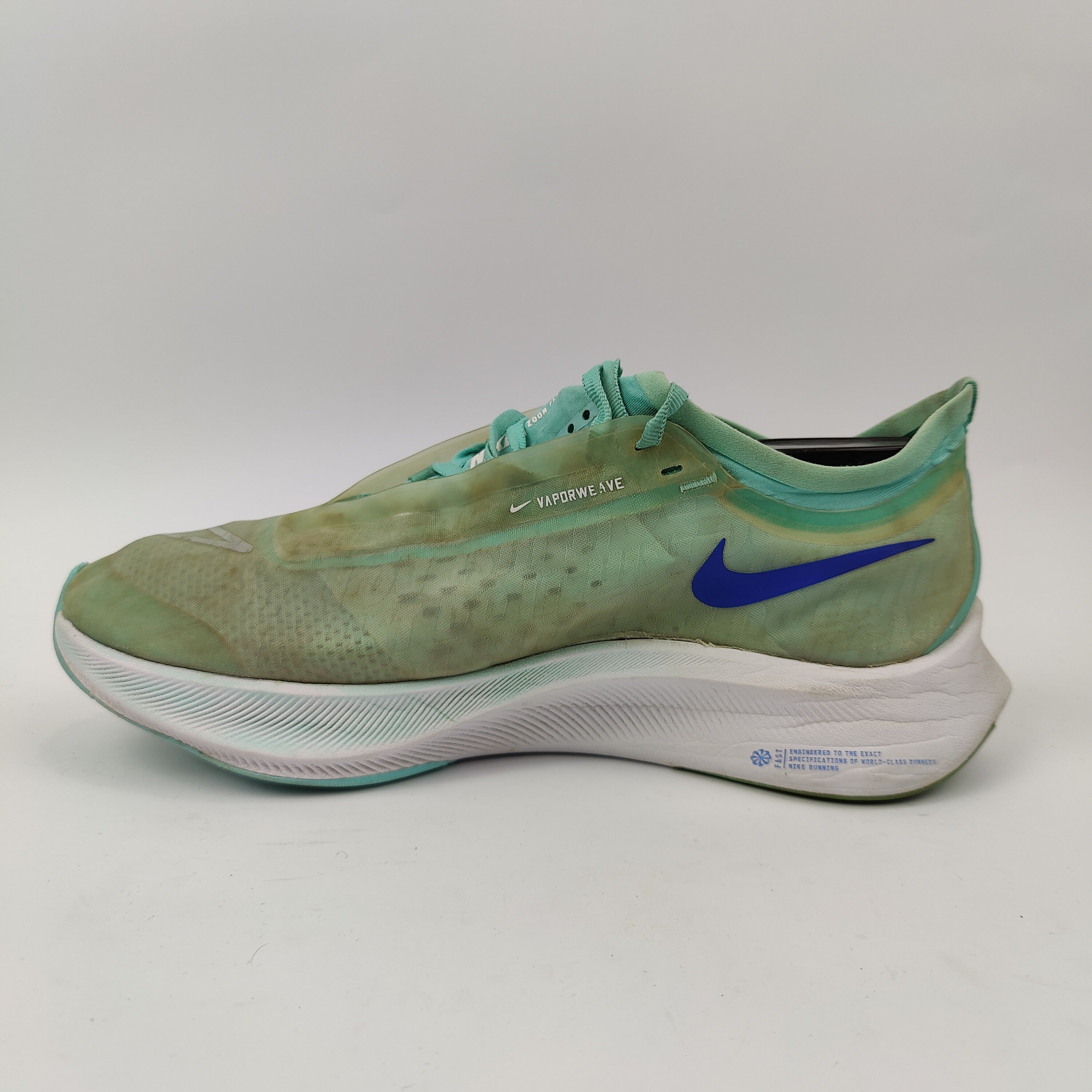 Nike Zoom 3 (UK/PK 6) - Green - 4007817