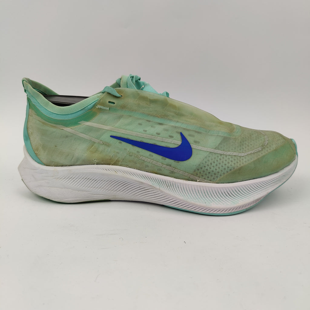 Nike Zoom 3 (UK/PK 6) - Green - 4007817