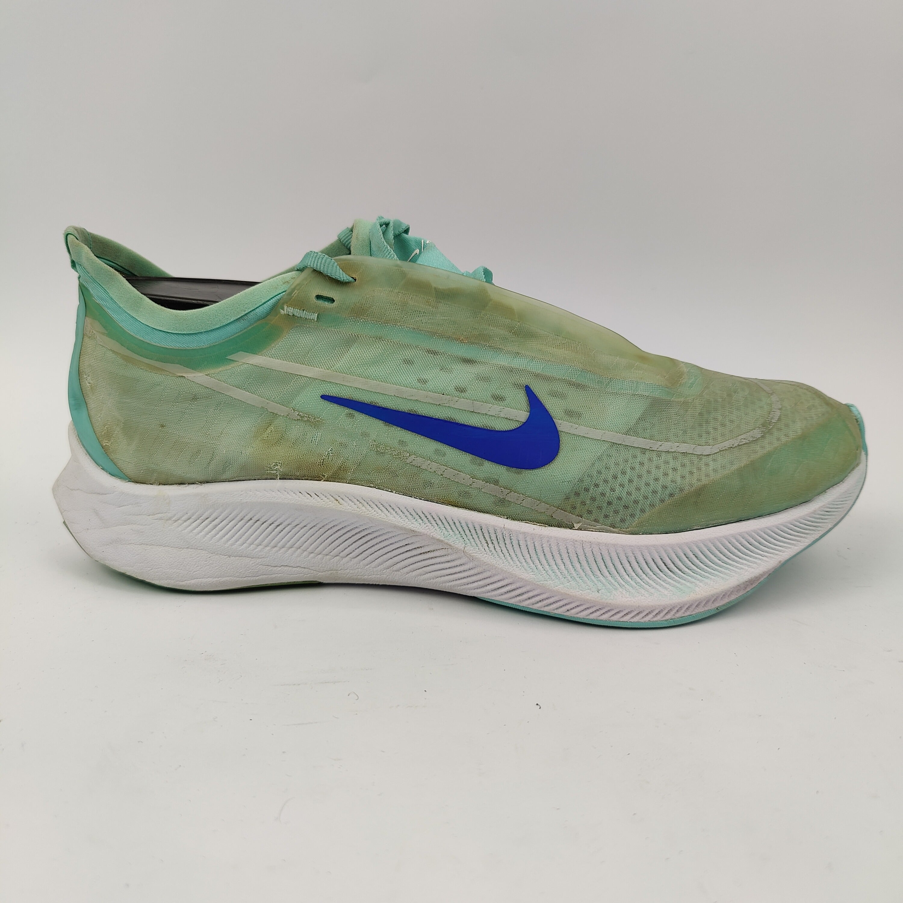 Nike Zoom 3 (UK/PK 6) - Green - 4007817