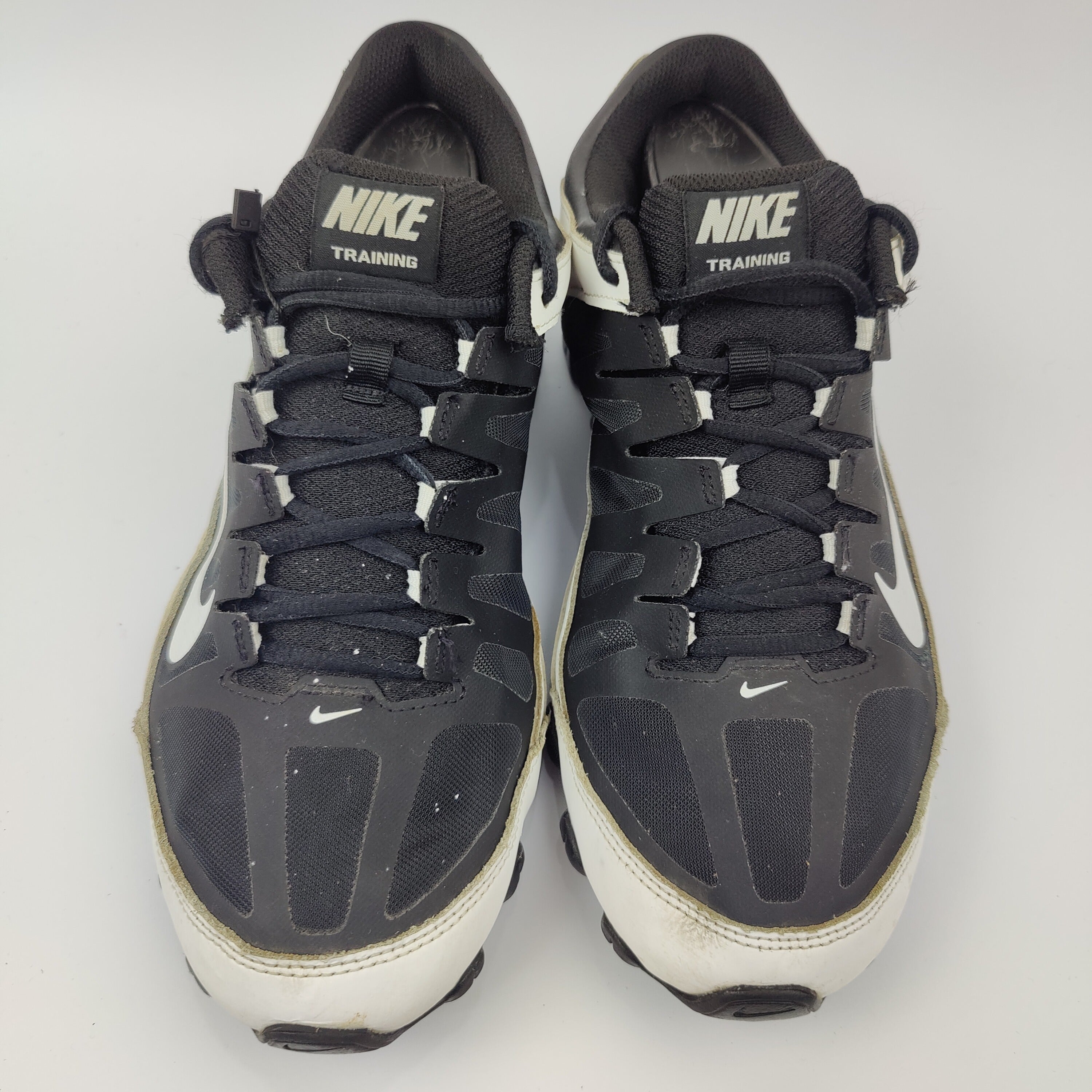 Nike Reax 8 (UK/PK 8.5) - Black - 4307782