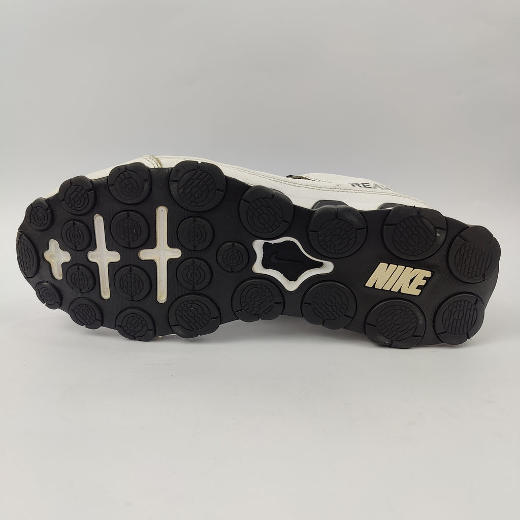 Nike Reax 8 (UK/PK 8.5) - Black - 4307782
