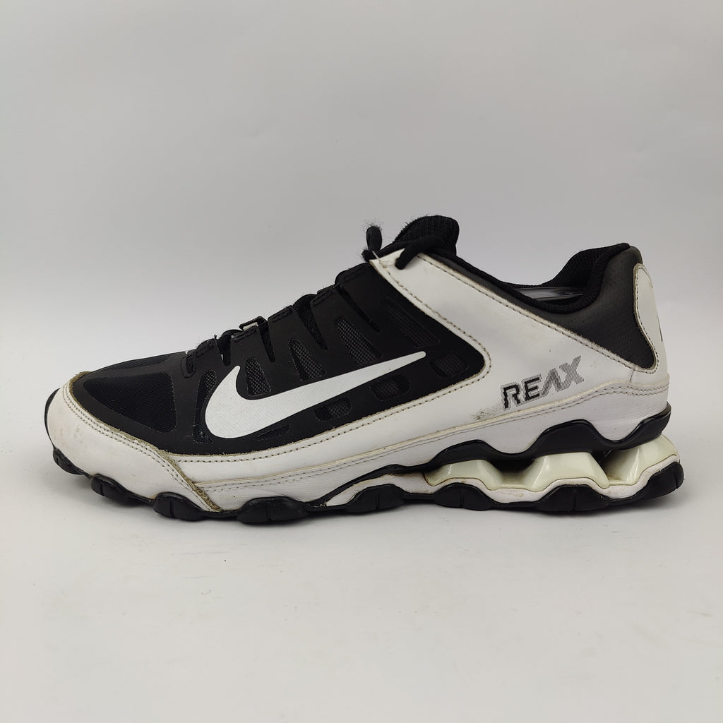 Nike Reax 8 (UK/PK 8.5) - Black - 4307782