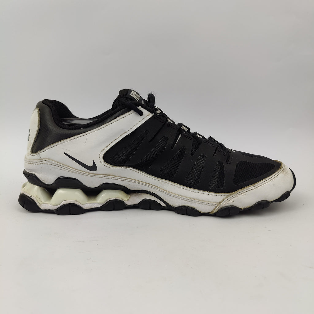 Nike Reax 8 (UK/PK 8.5) - Black - 4307782