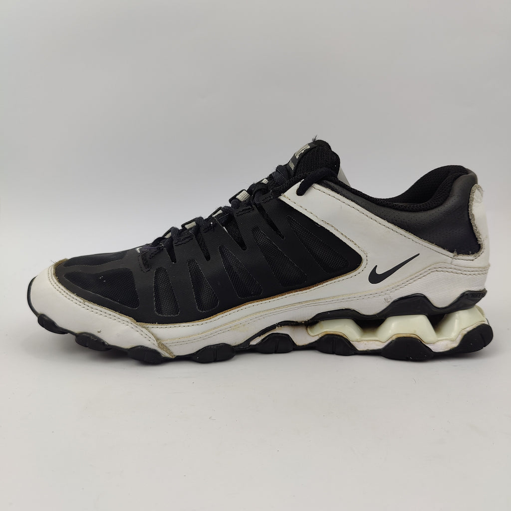Nike Reax 8 (UK/PK 8.5) - Black - 4307782