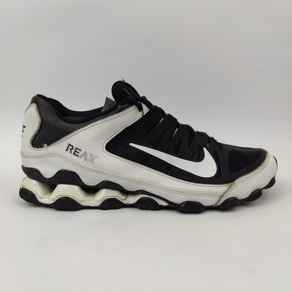 Nike Reax 8 (UK/PK 8.5) - Black - 4307782