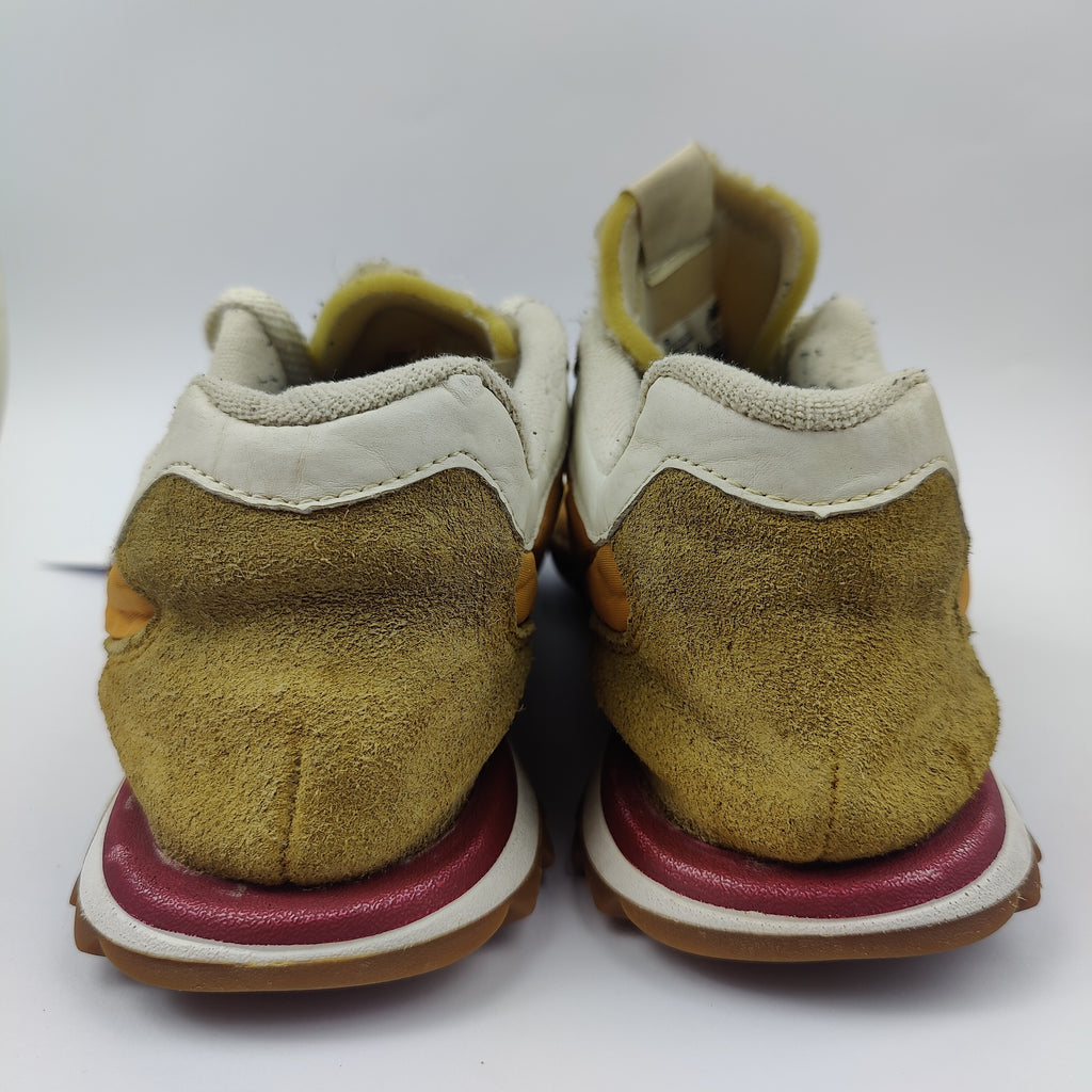 New Balance Donald Glover (UK/PK 9.5) - Yellow - 4407850