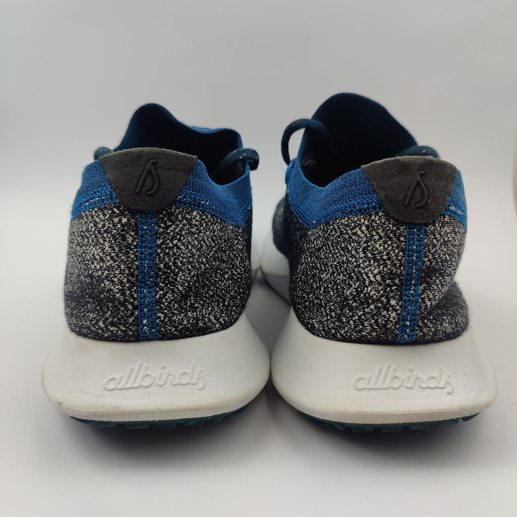 Allbirds Wool Dasher (UK/PK 9) - Blue - 4407847