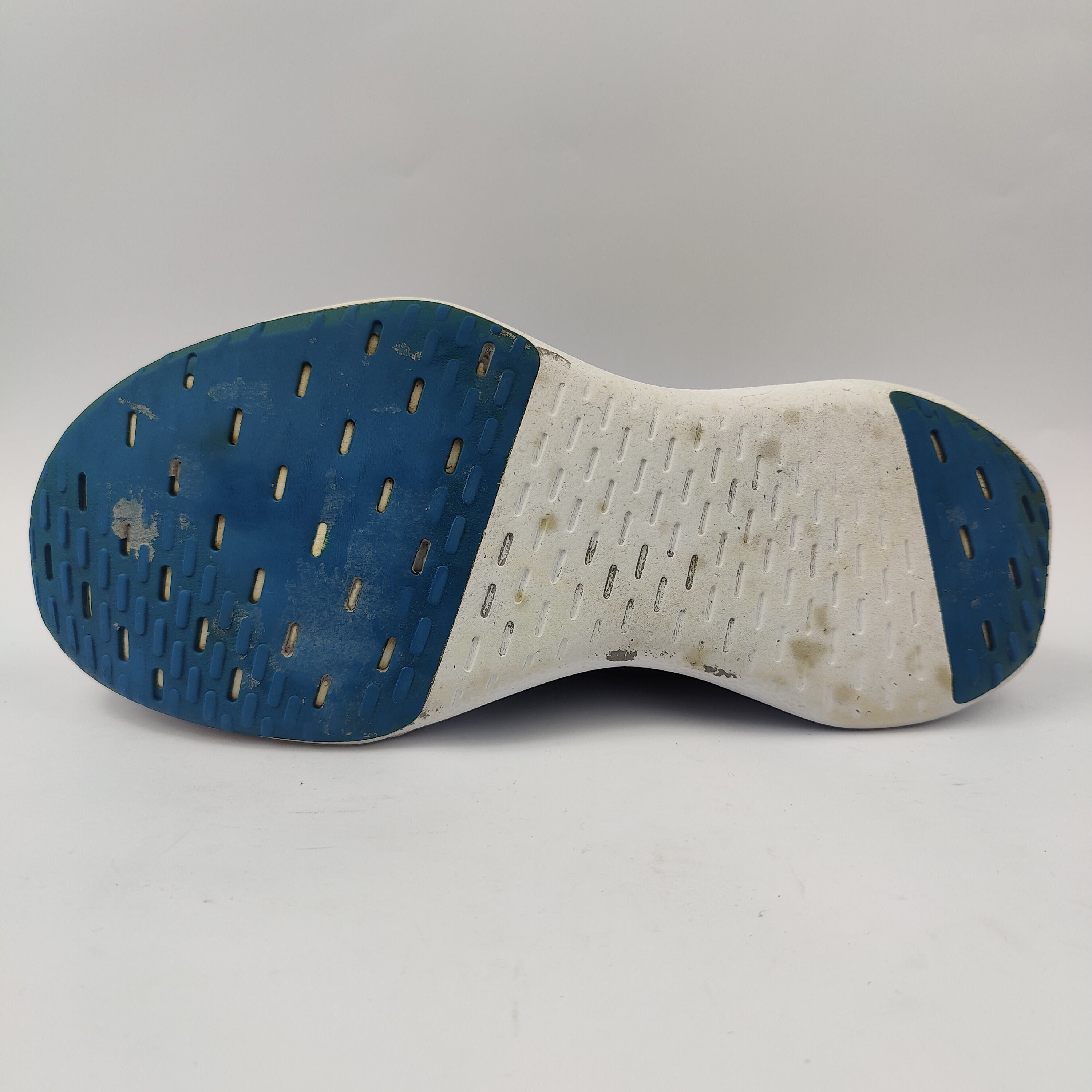 Allbirds Wool Dasher (UK/PK 9) - Blue - 4407847
