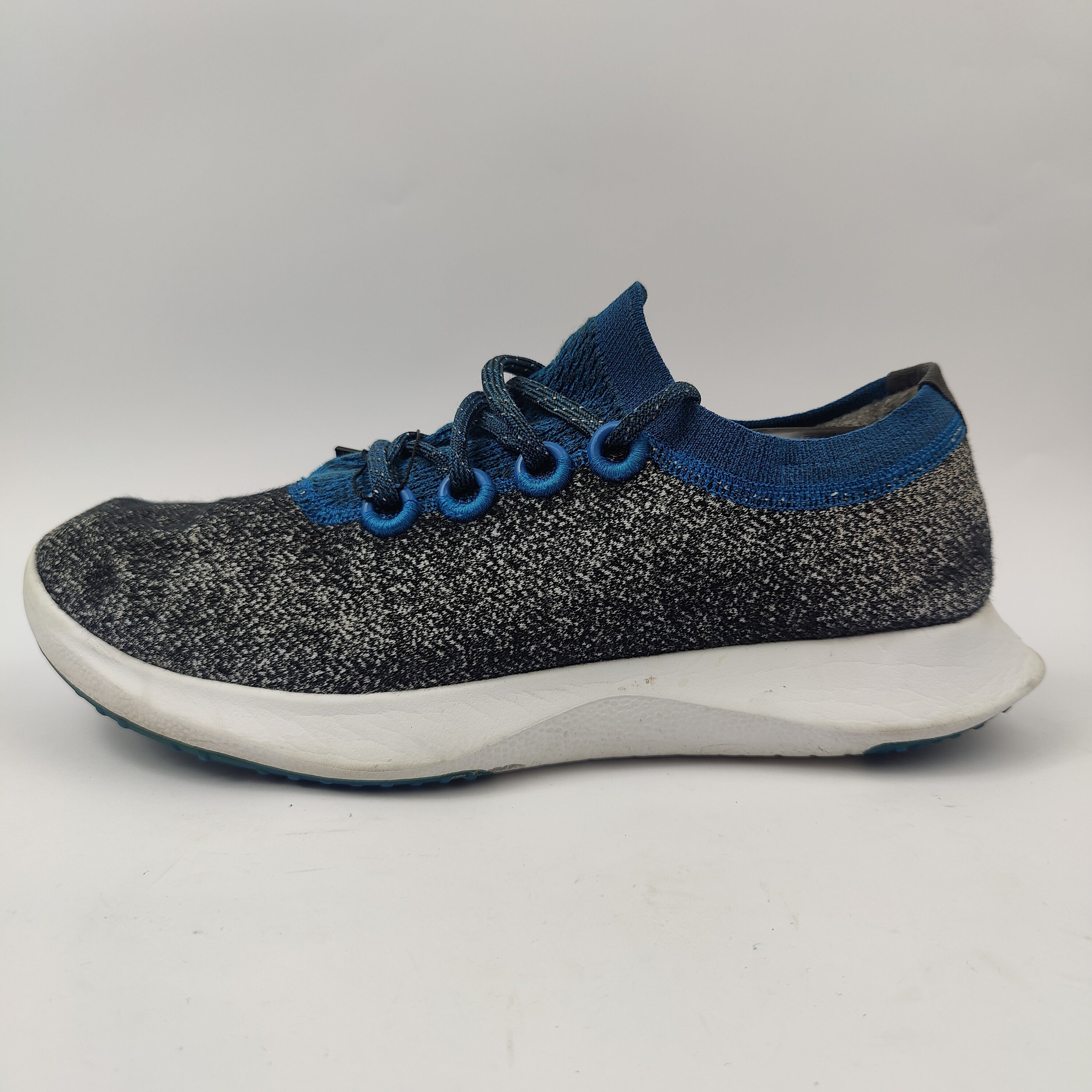 Allbirds Wool Dasher (UK/PK 9) - Blue - 4407847
