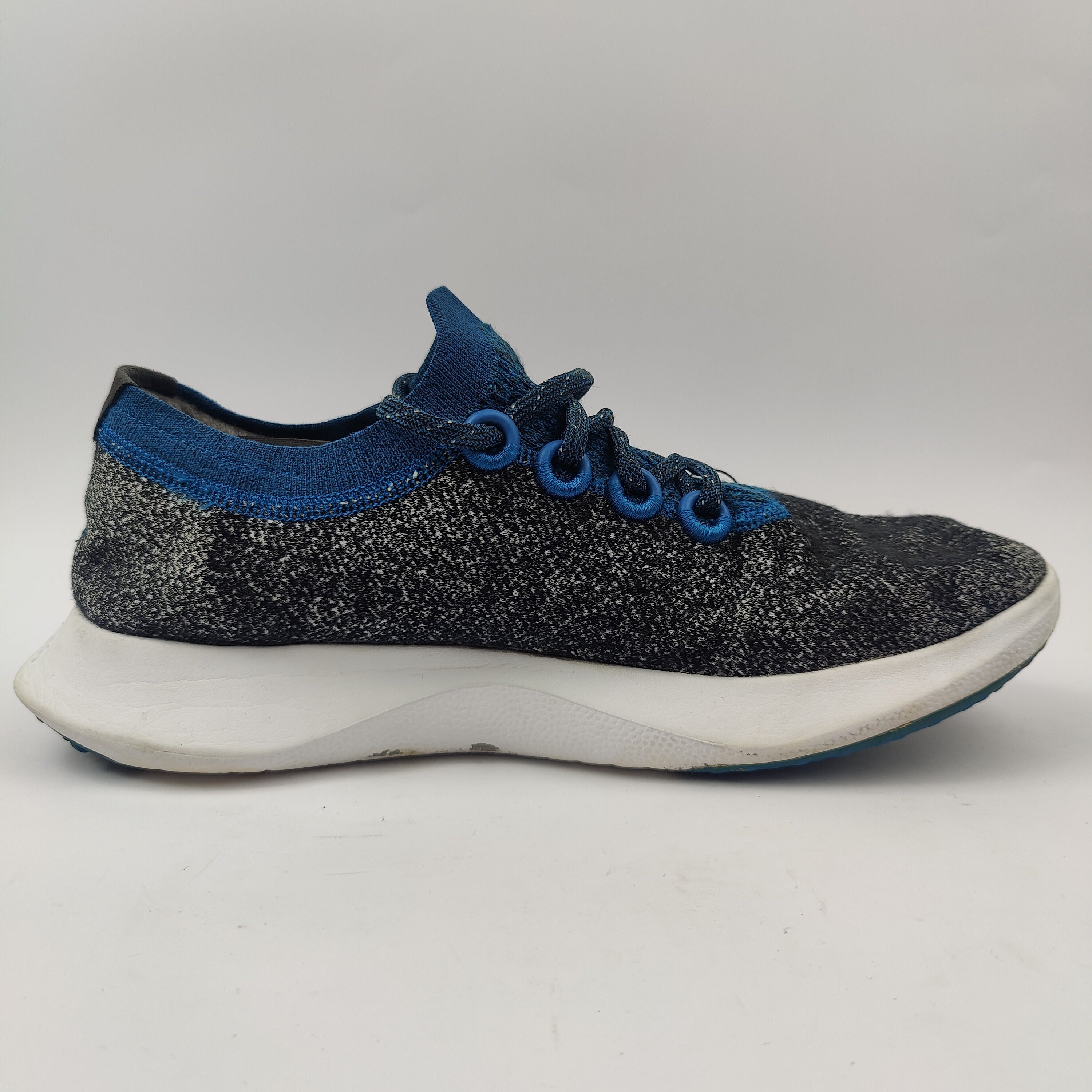 Allbirds Wool Dasher (UK/PK 9) - Blue - 4407847
